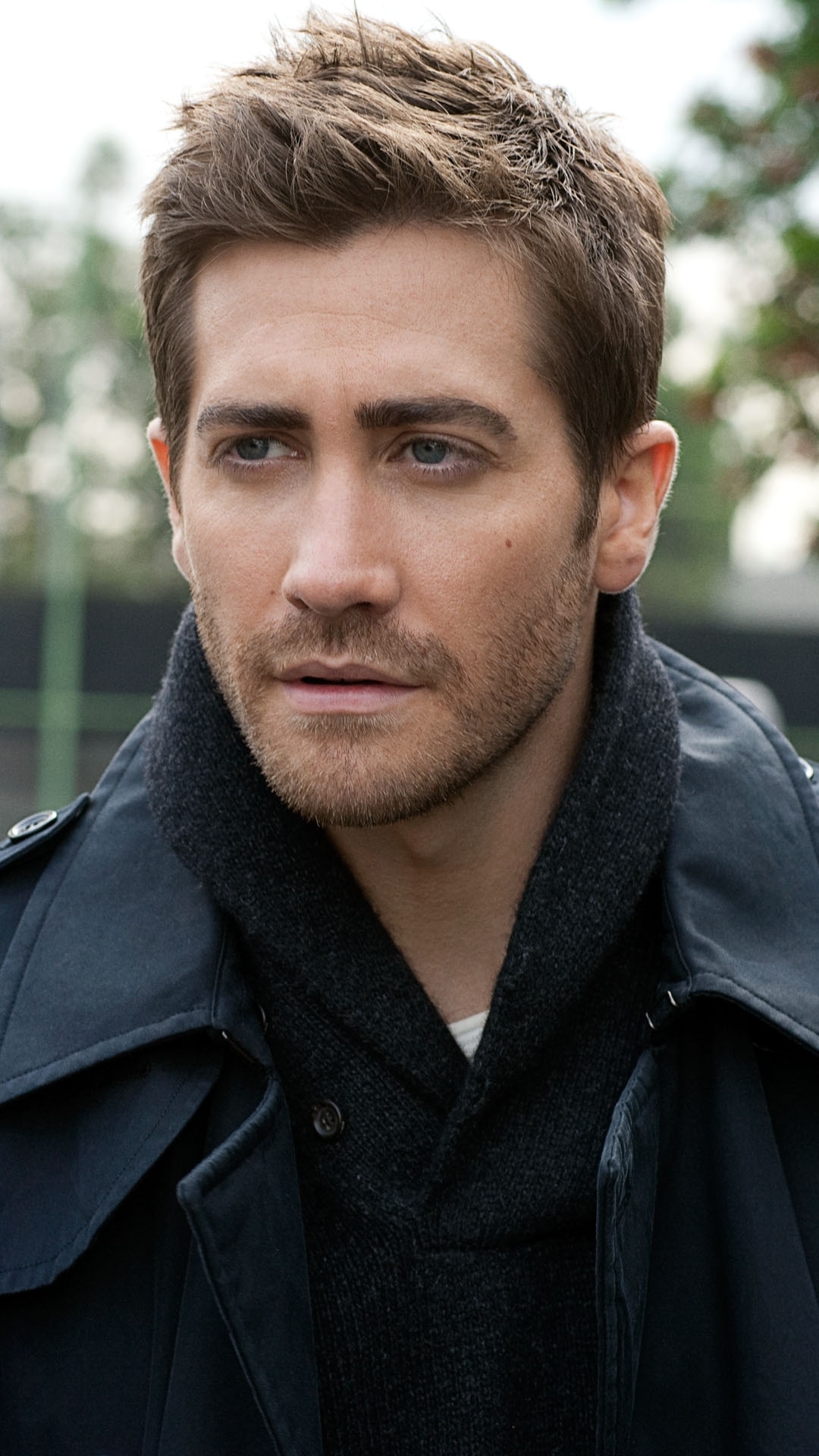 Jake Gyllenhaal iPhone Wallpaper