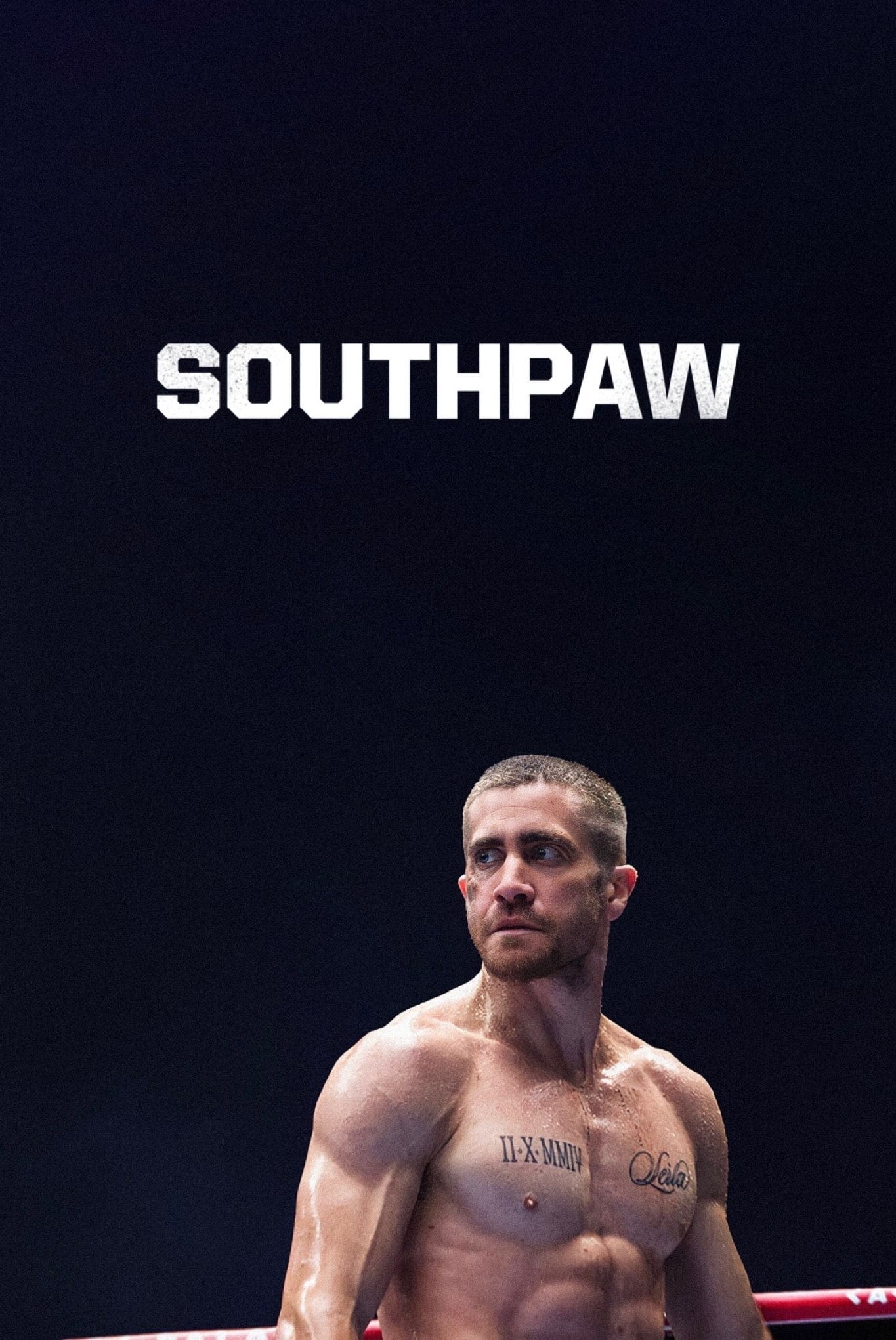 Southpaw
