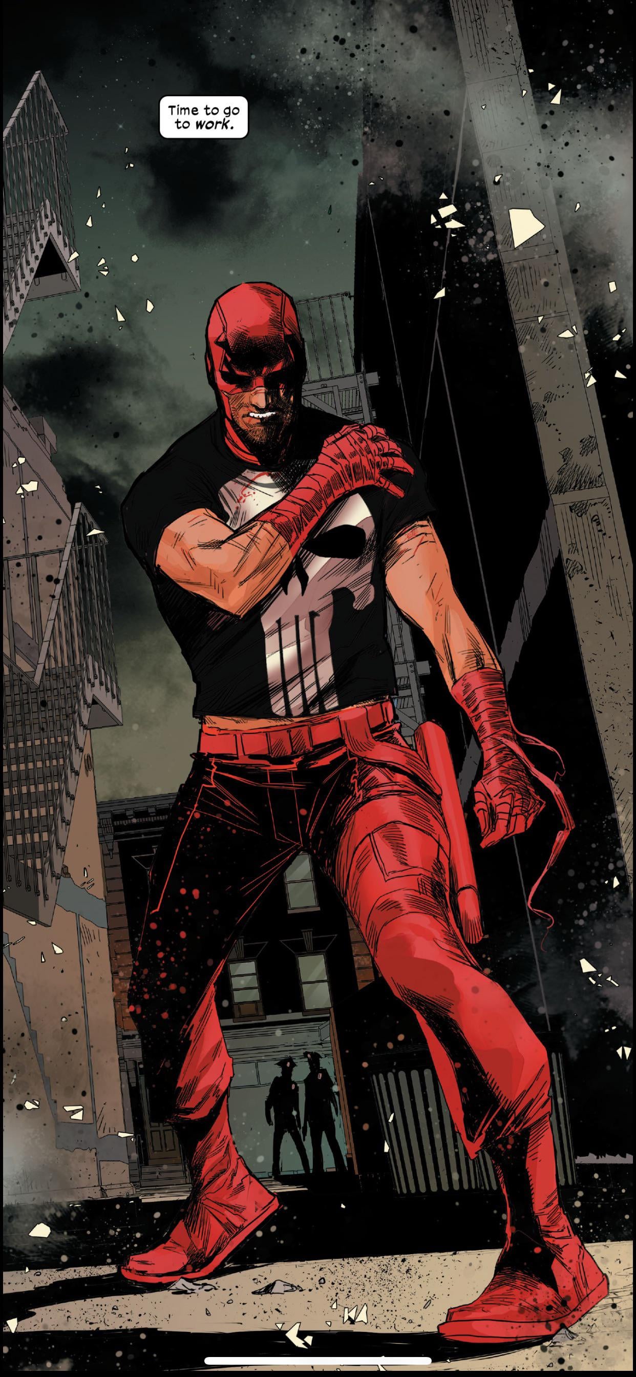 CB panels always go so hard as