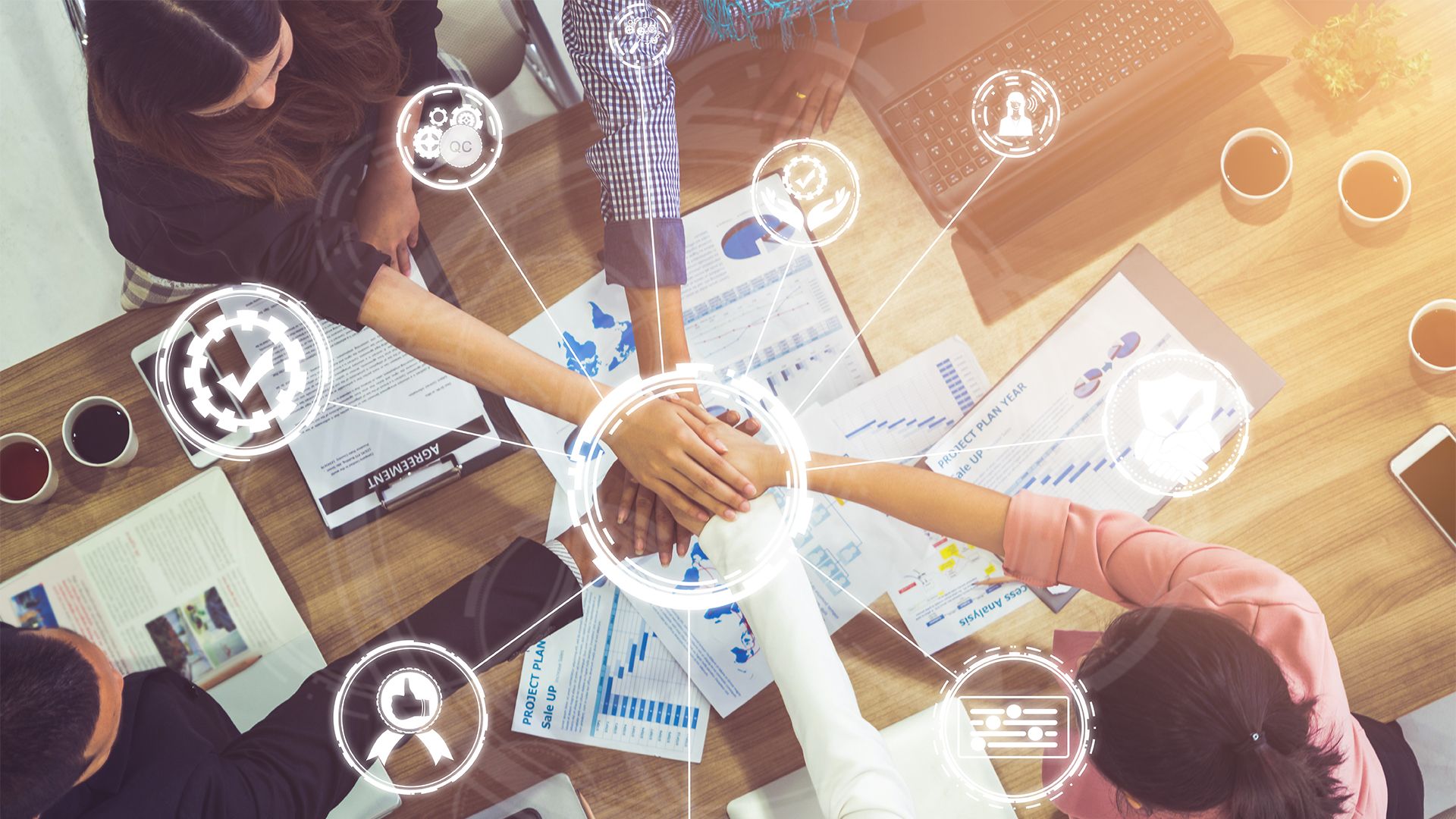 Total Quality Management