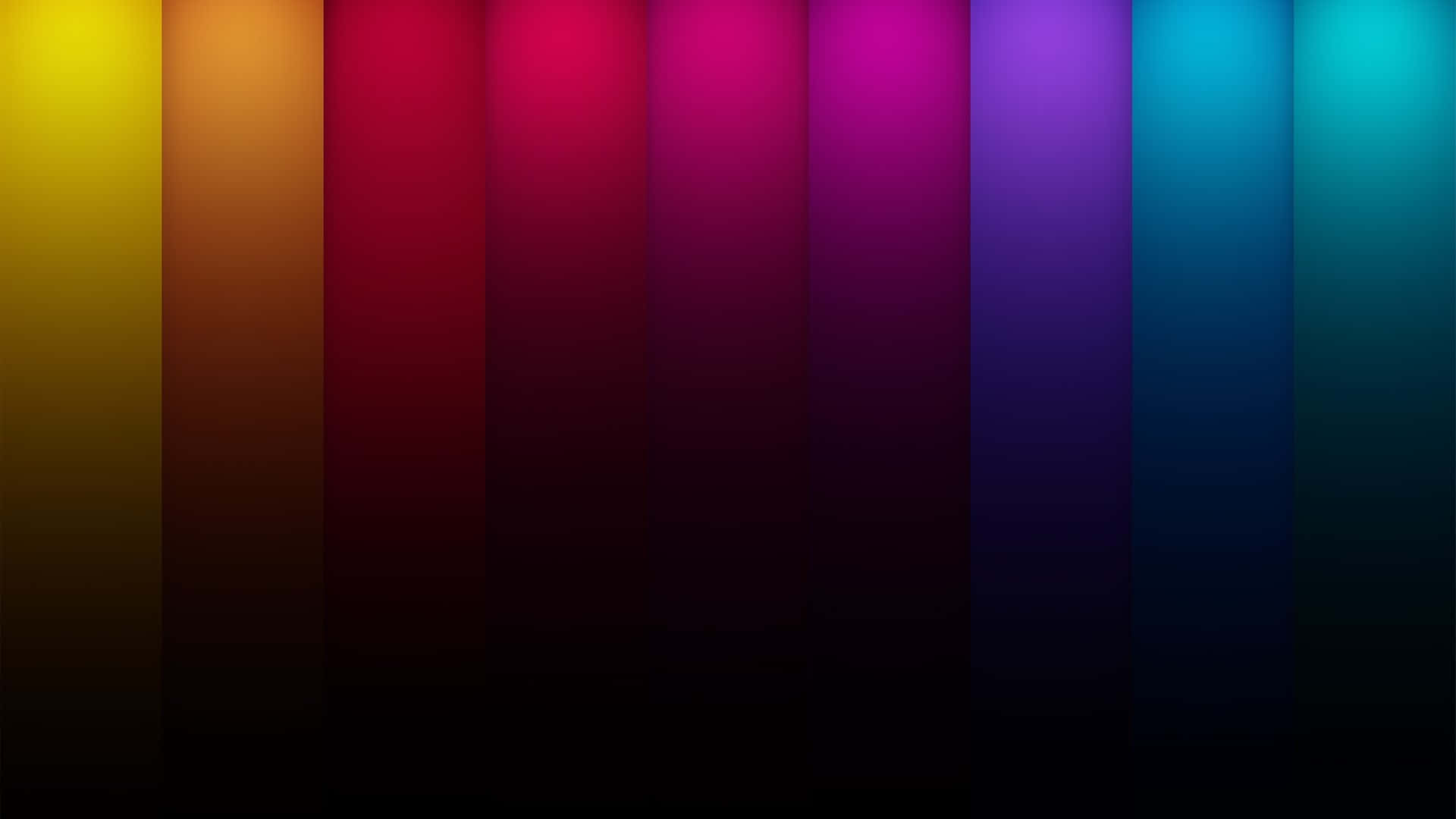 Color Block Background. Wallpaper