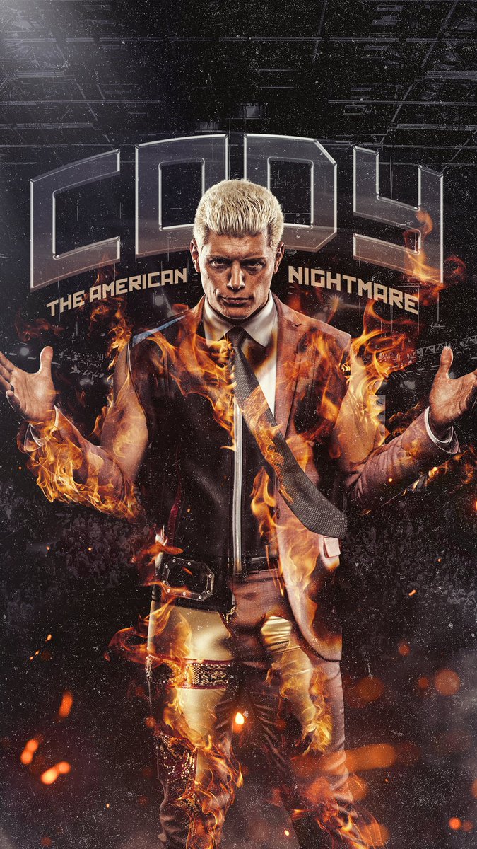 AEW on TV X:ssä: Get