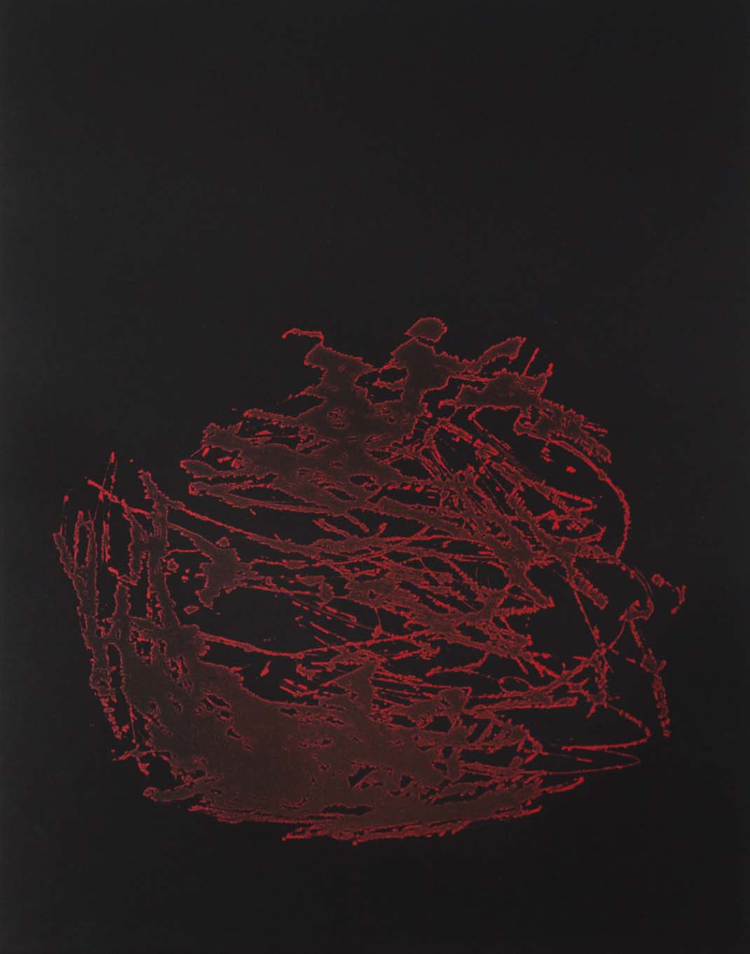 Portfolio Journal D'un Graveur