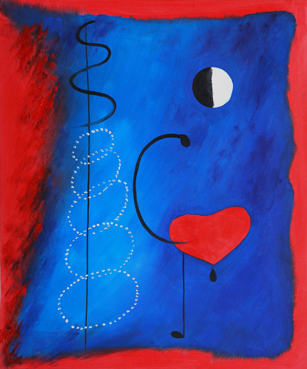 Free download STUDIO647 Surrealism Joan