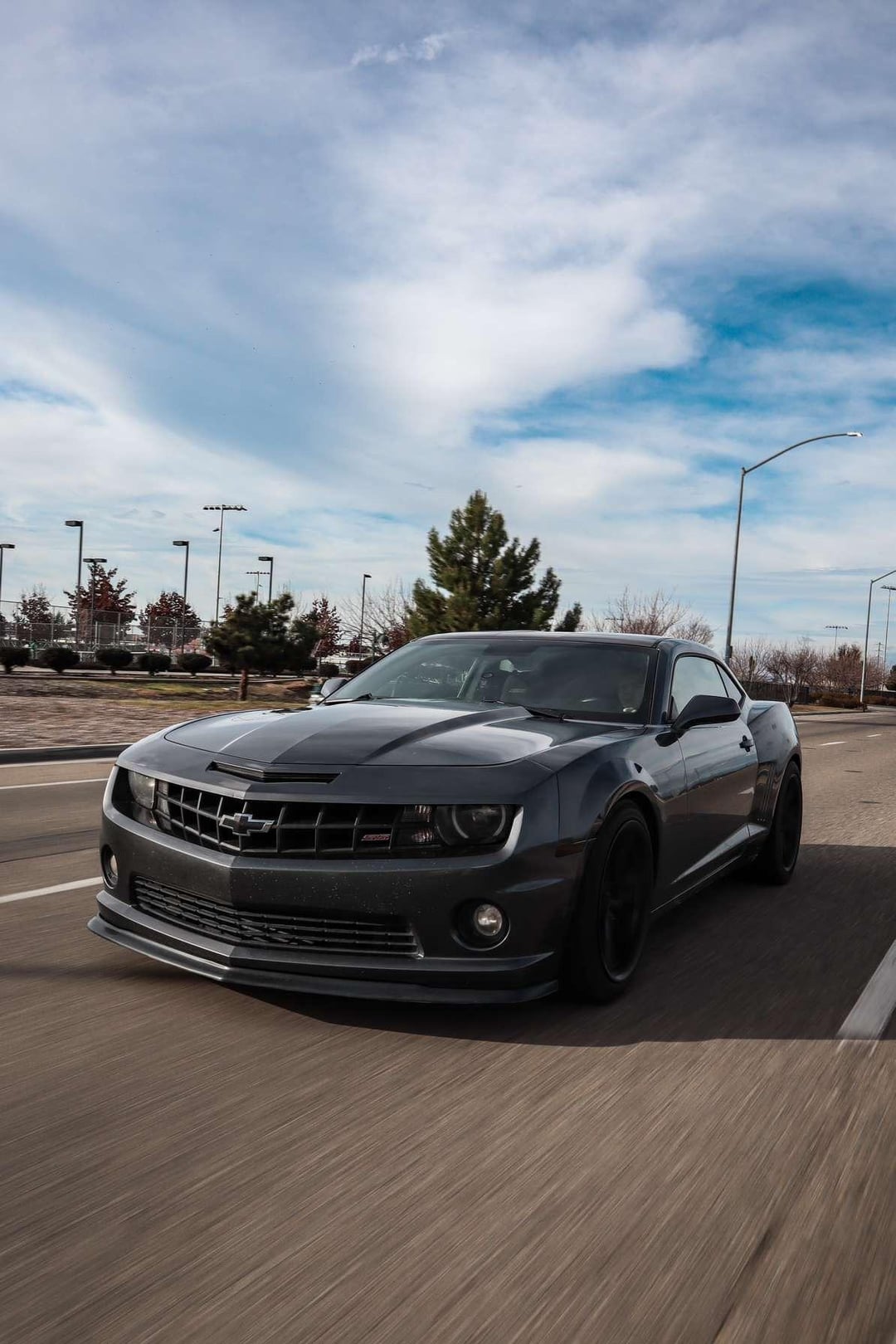 Any ownership advice for my new 2010 SS