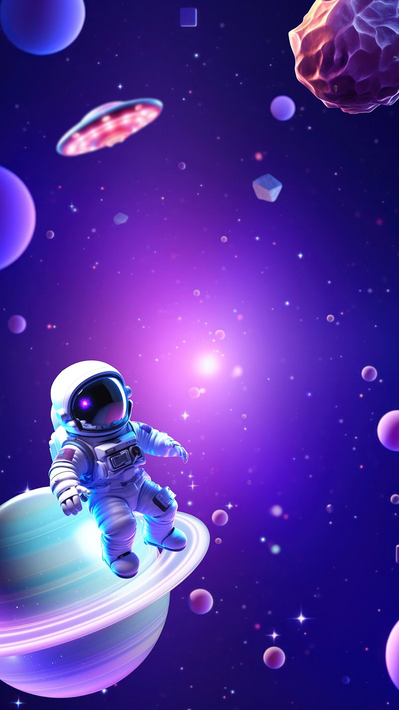 Astronaut Wallpaper Image. Free