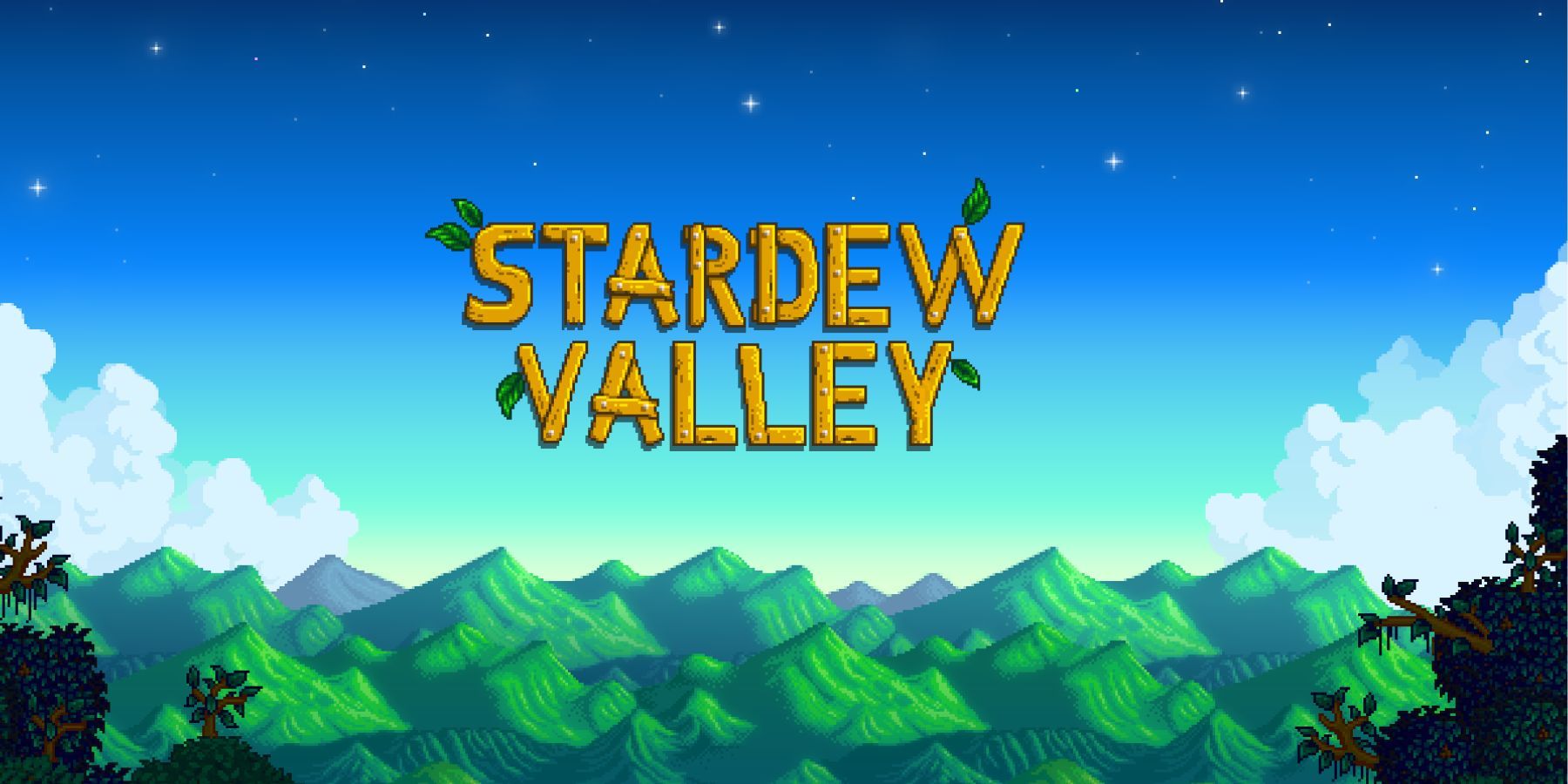 Stardew Valley Tip Makes It Easier to