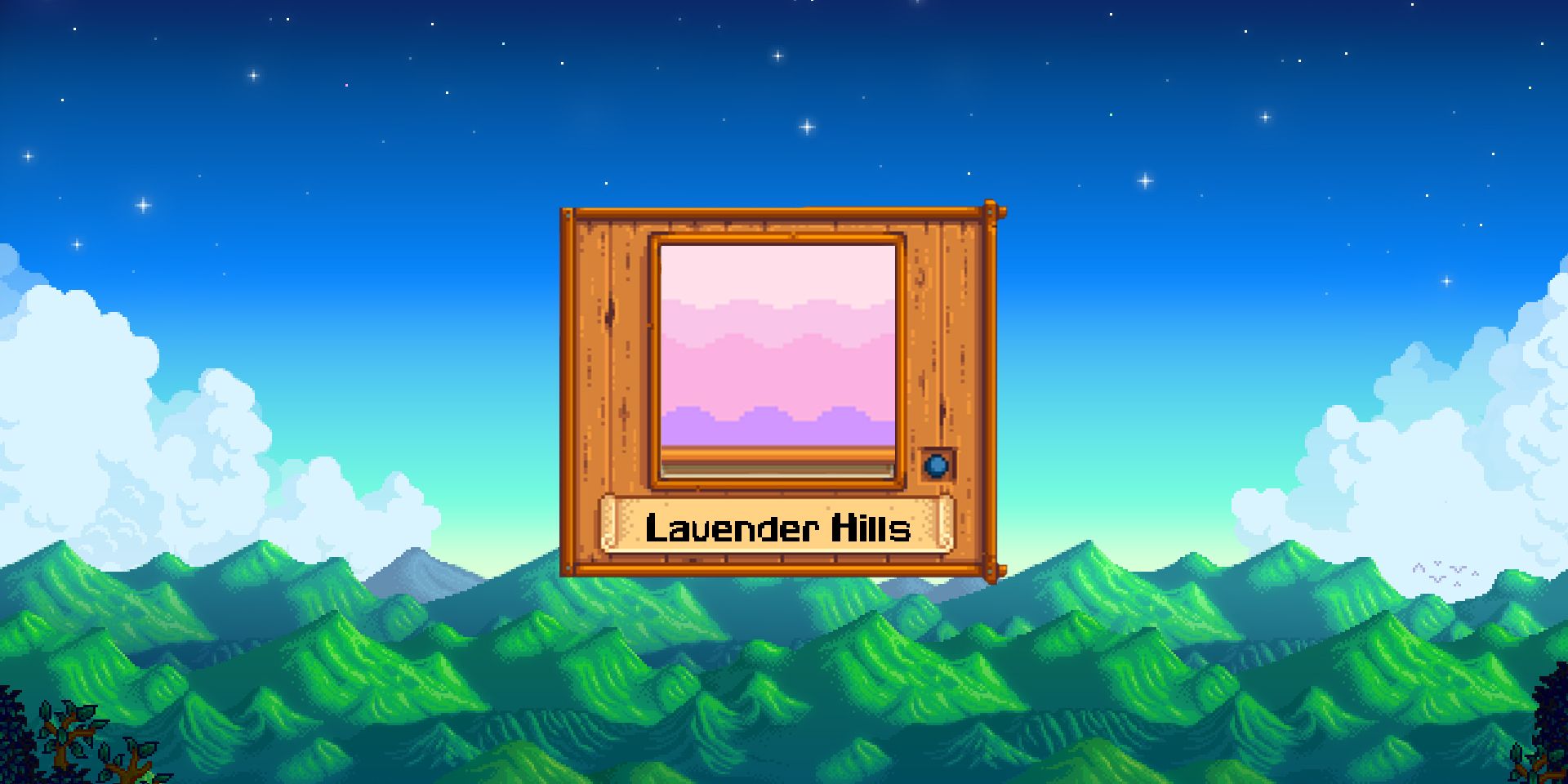 Best Wallpaper In Stardew Valley