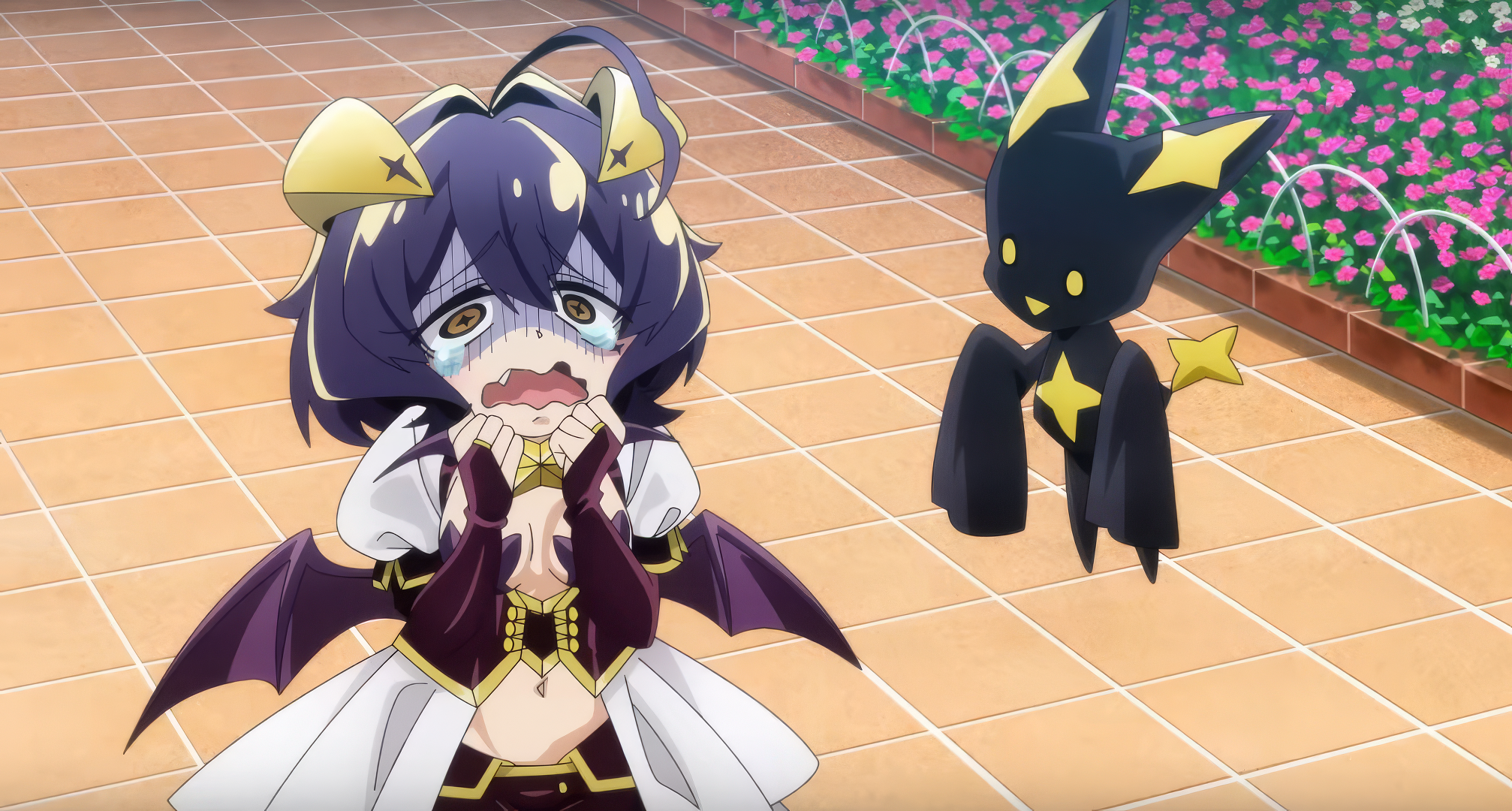 Magical Sparkle Dream