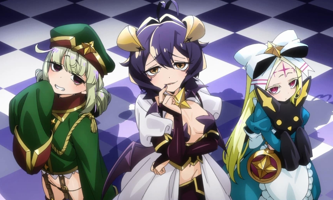 Mahou Shoujo Ni Akogarete Wallpapers Wallpaper Cave