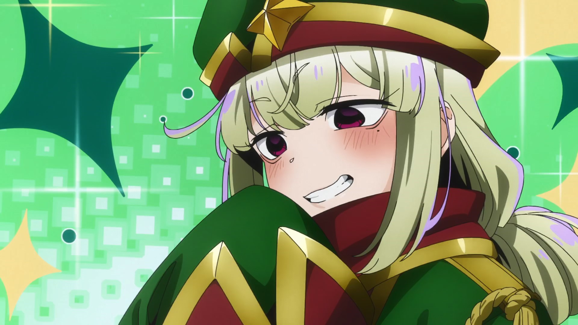 Gushing Over Magical Girls Wallpapers - Wallpaper Cave