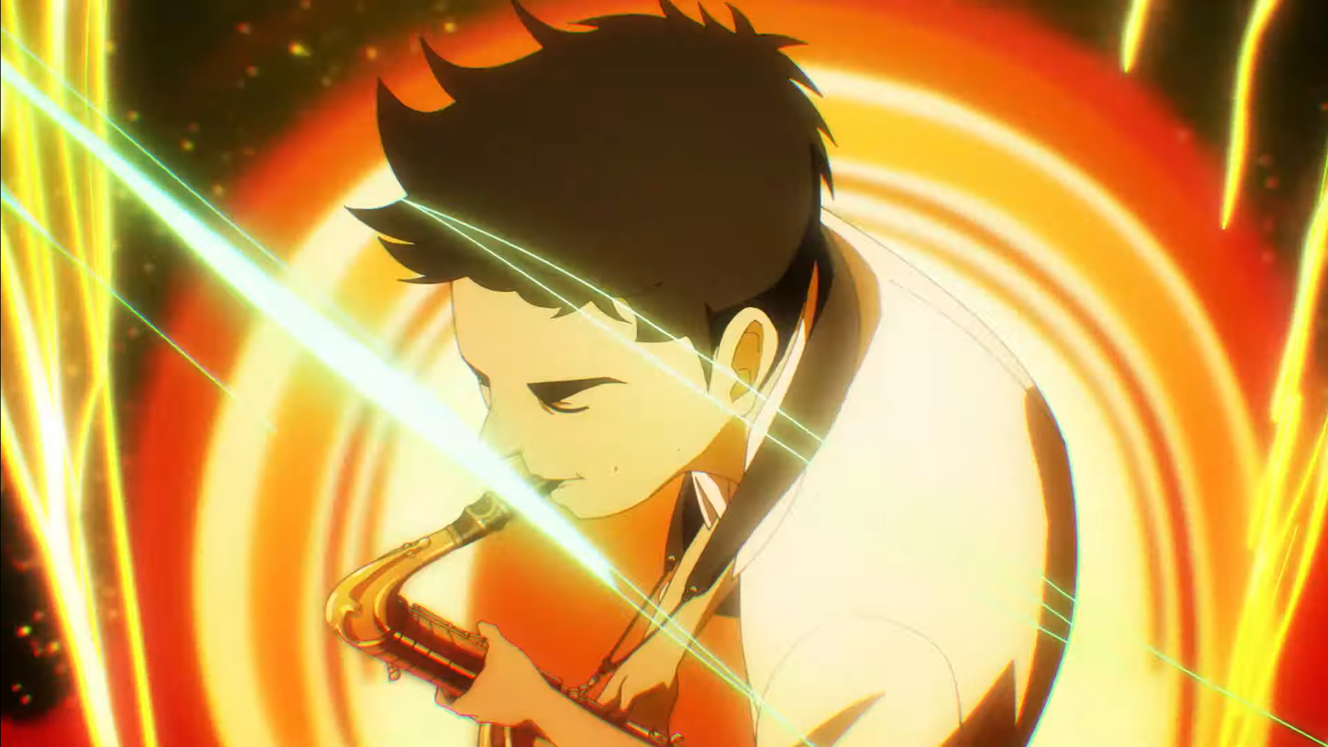 Blue Giant Releases Jazz Performance Clip