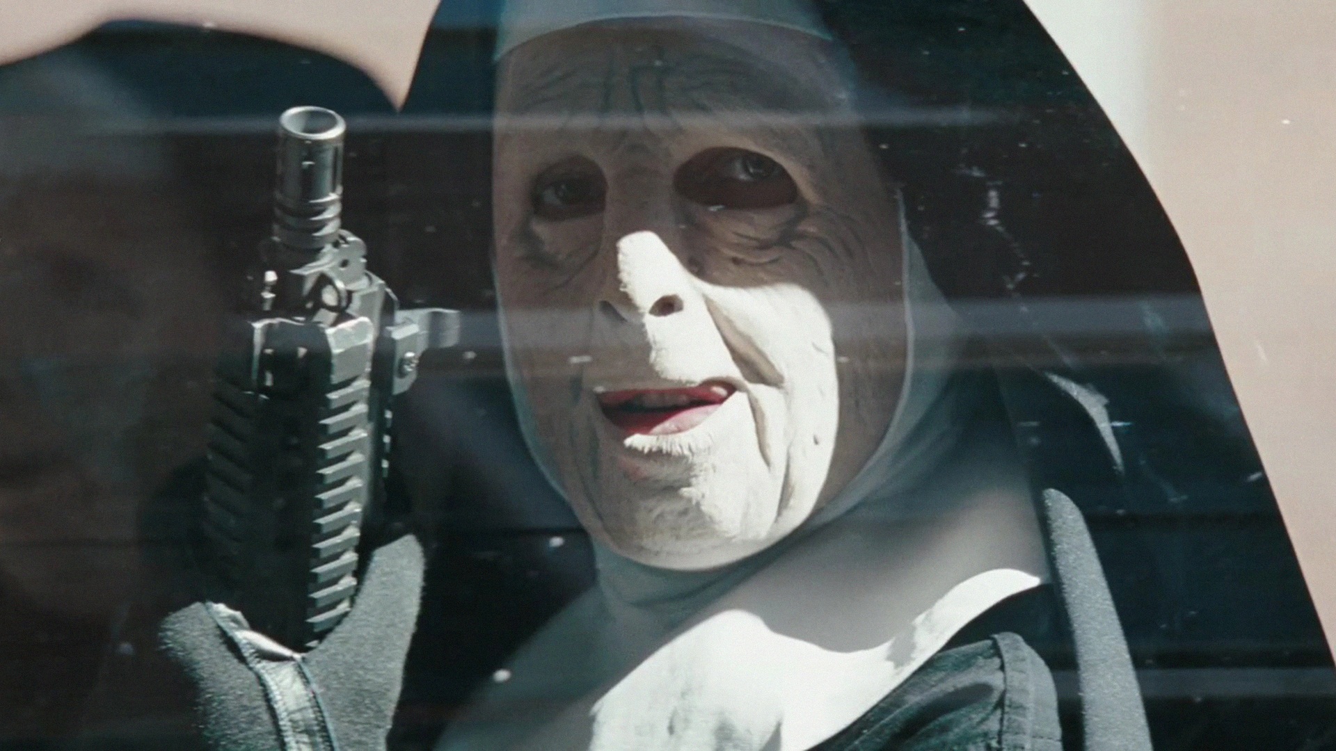 Movie The Town HD Wallpaper