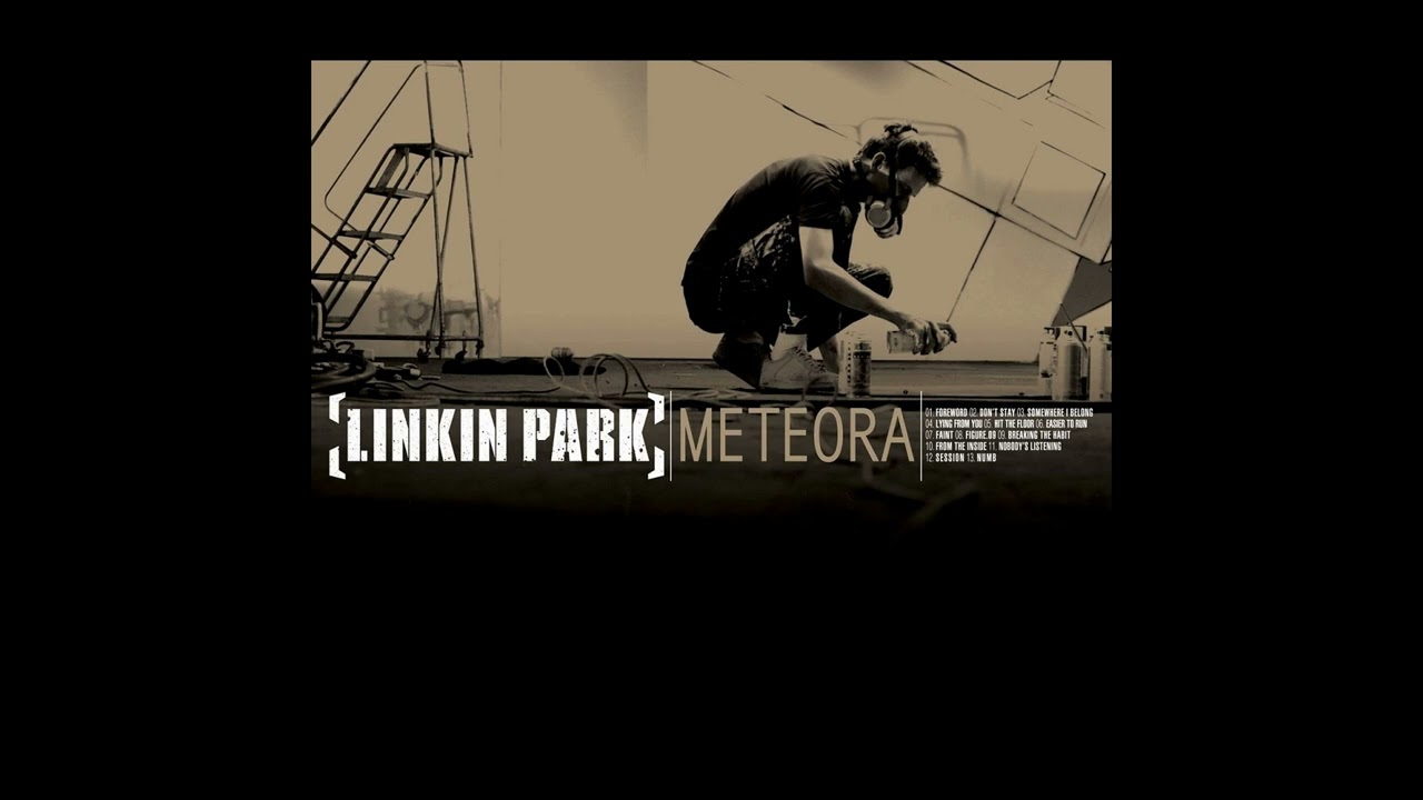 Linkin Park Full Album