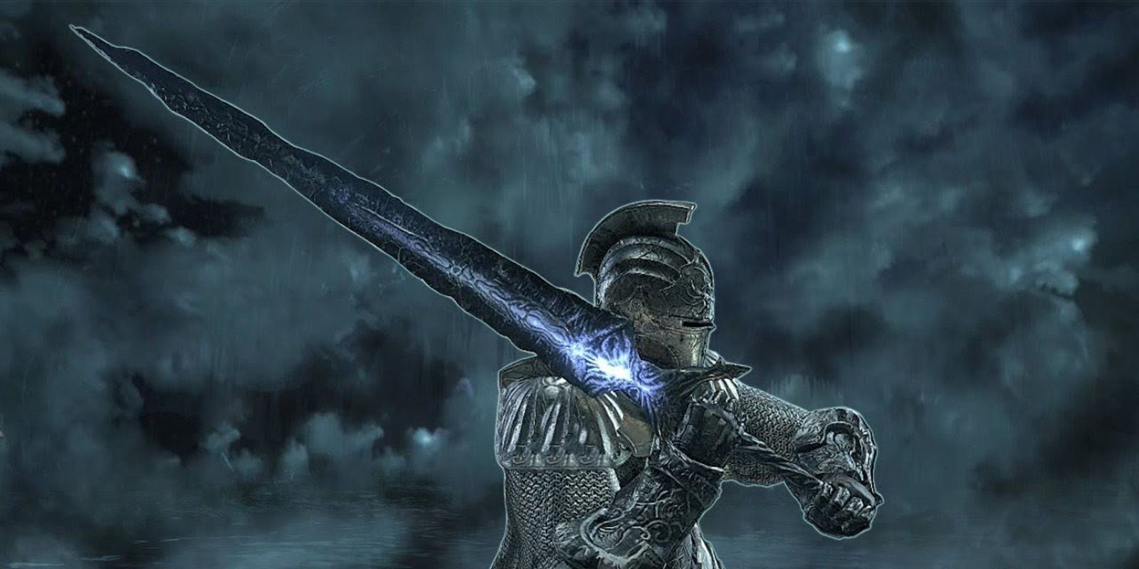 Dark Souls 3: Every Greatsword, Ranked