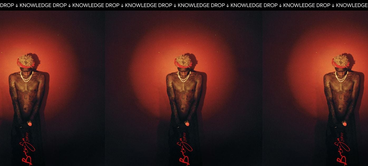 Barter 6' Cover Got Naked