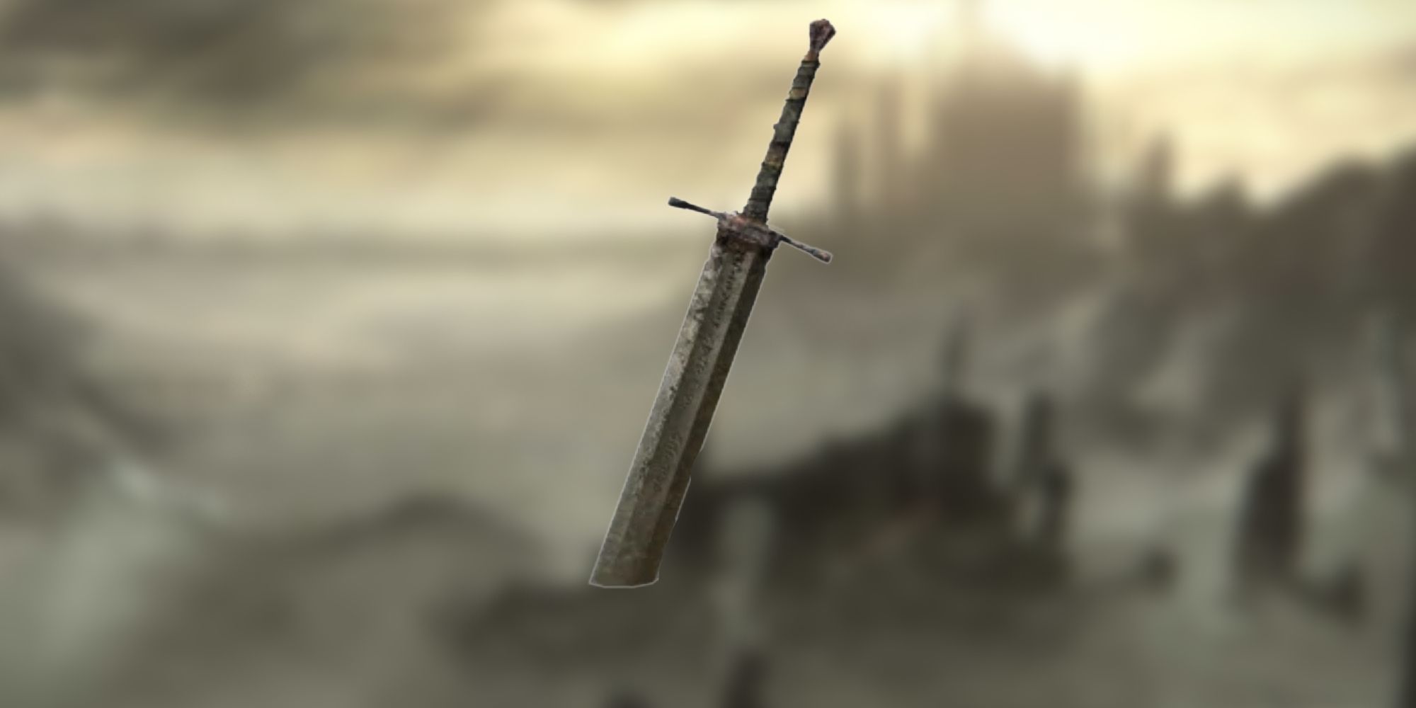 Dark Souls 3: 10 Best Greatswords, Ranked