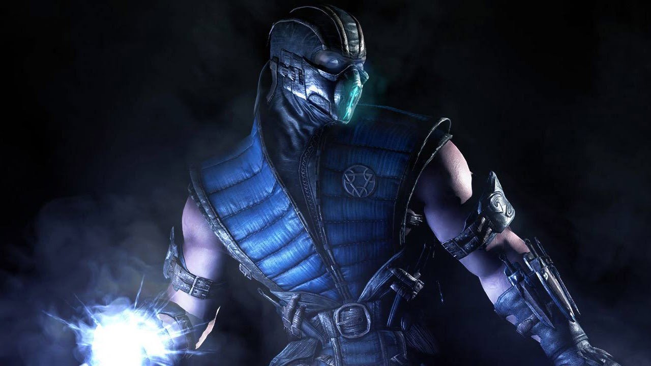 Mortal Kombat: Every Sub Zero Fatality