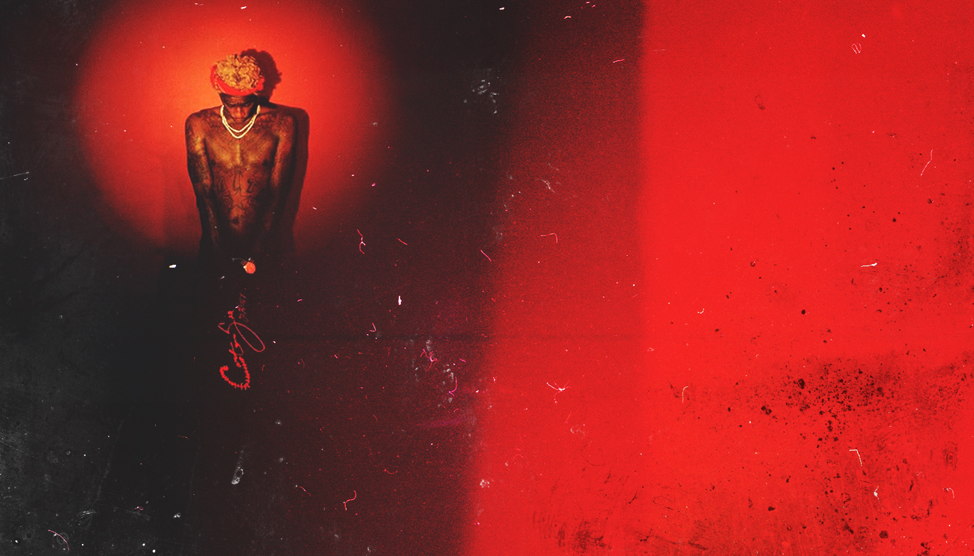 Sorry 4 the Late Album Roundup: April