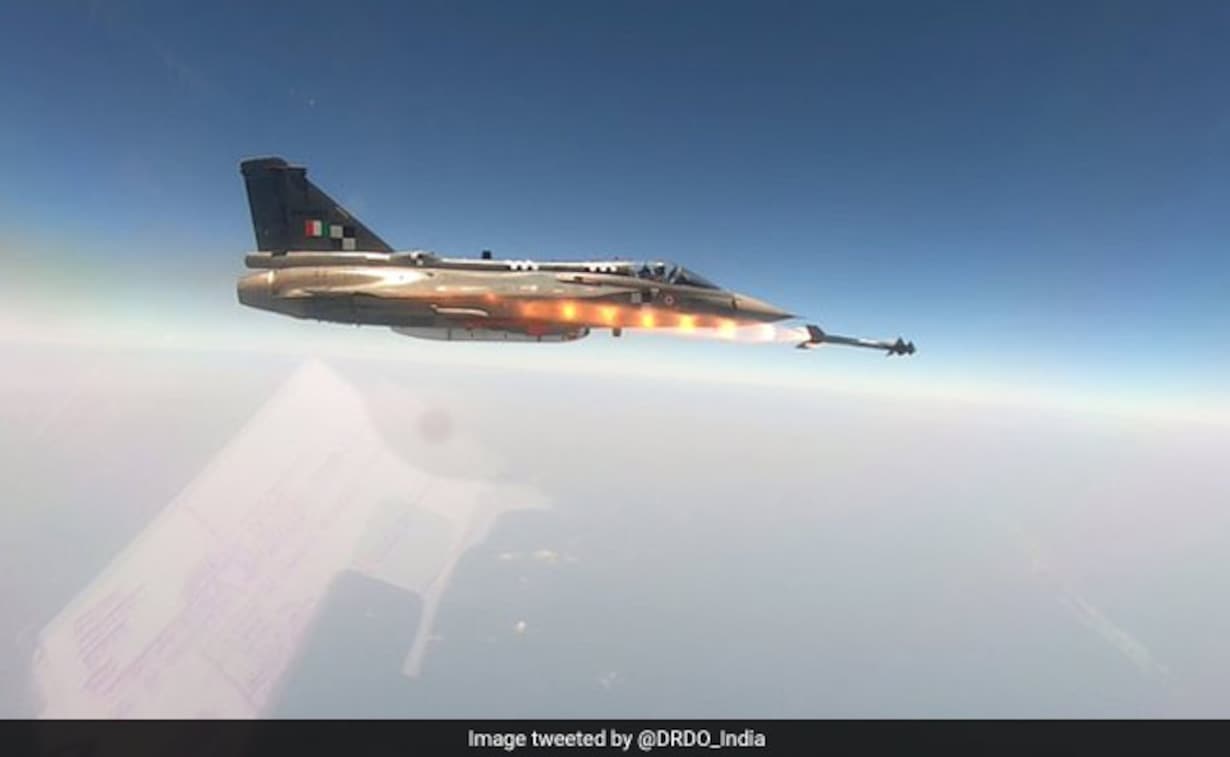 India To Get More Fighter Jets As