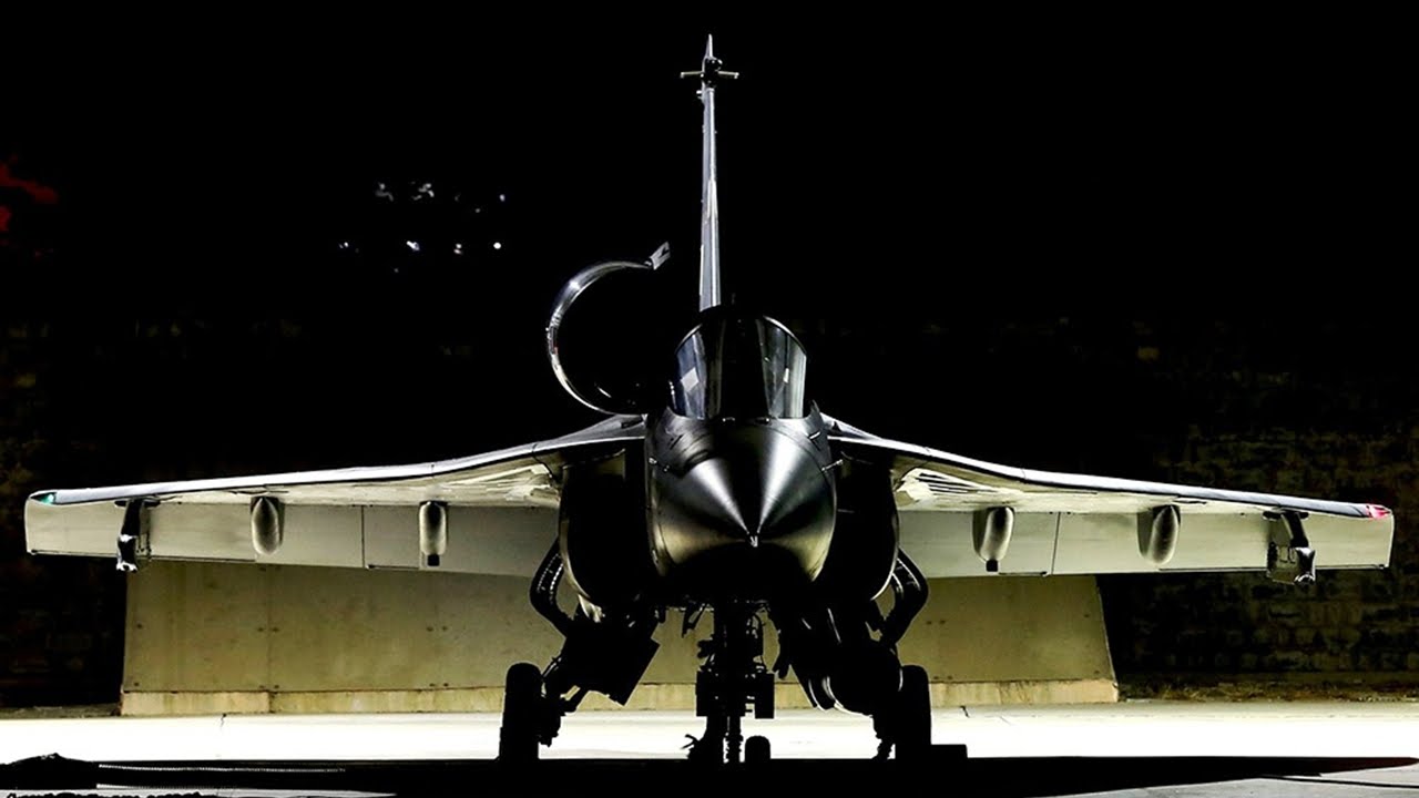 Tejas Fighter Jet Wallpapers - Wallpaper Cave