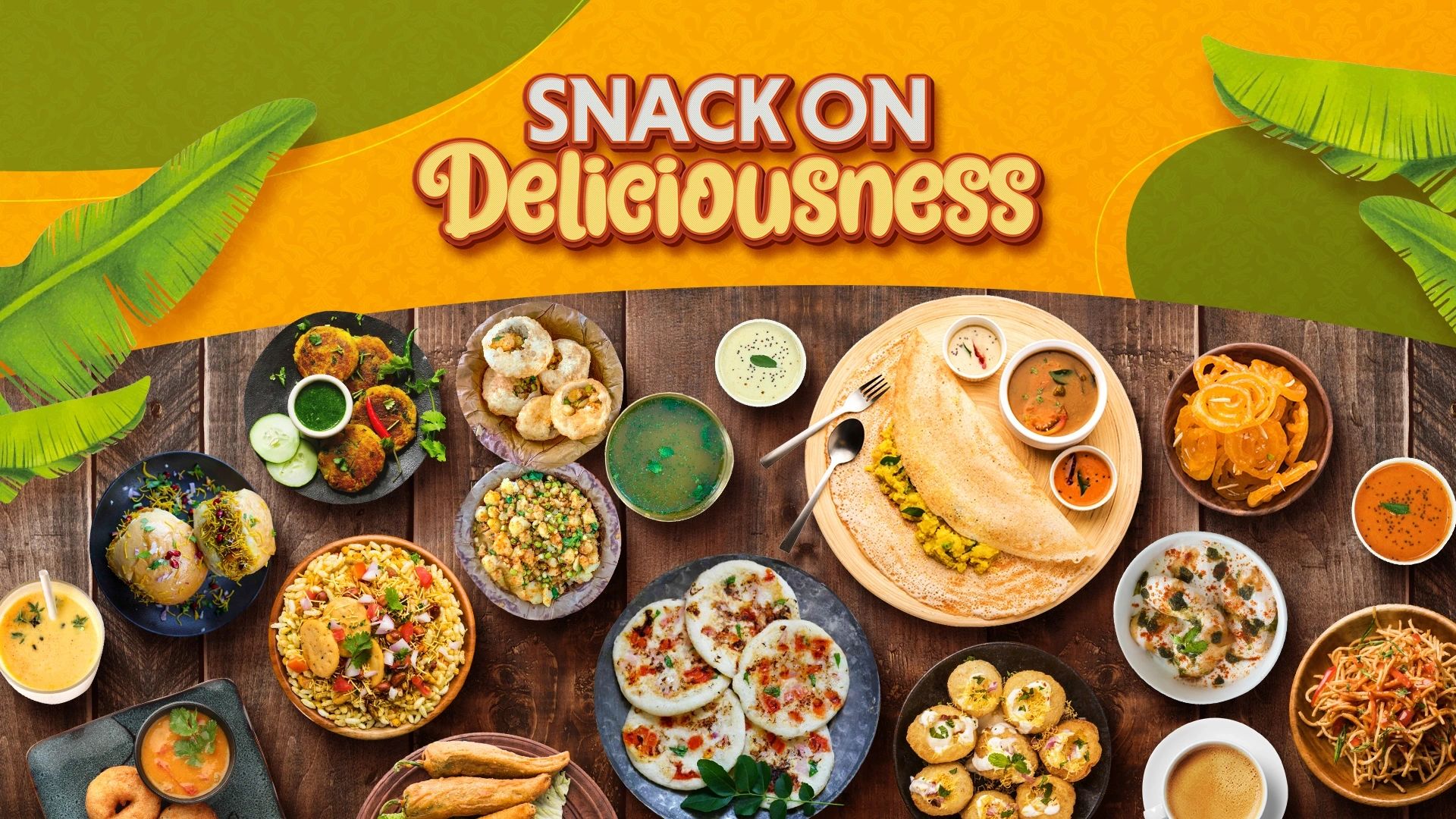 CHAAT 'N' DOSA, Charlotte, NC