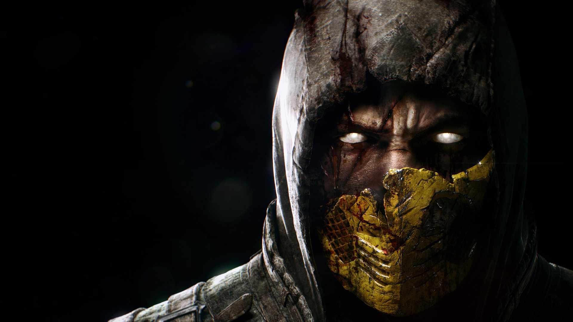 New Mortal Kombat X patch live on PS4