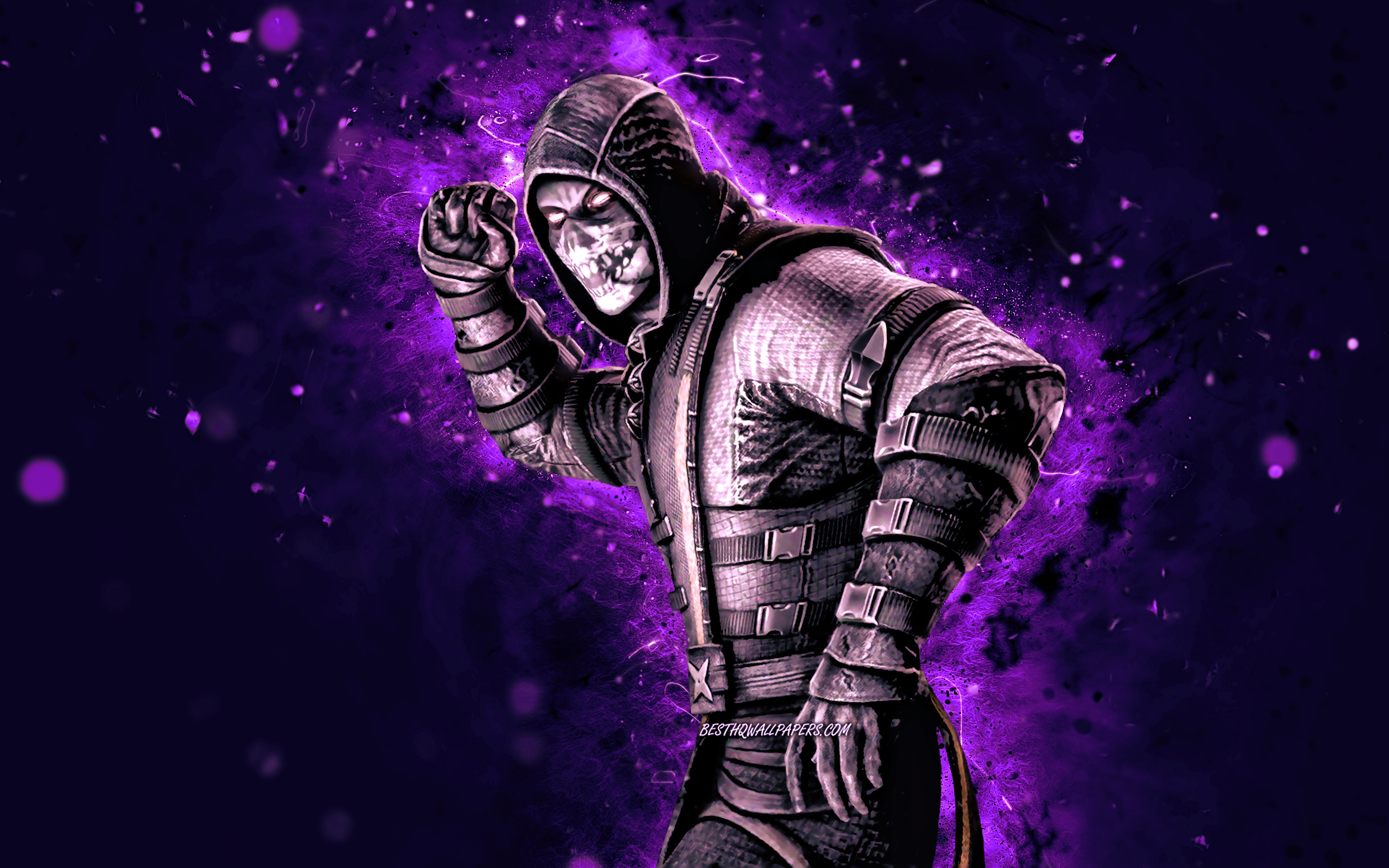 Download wallpaper SpecOps Scorpion