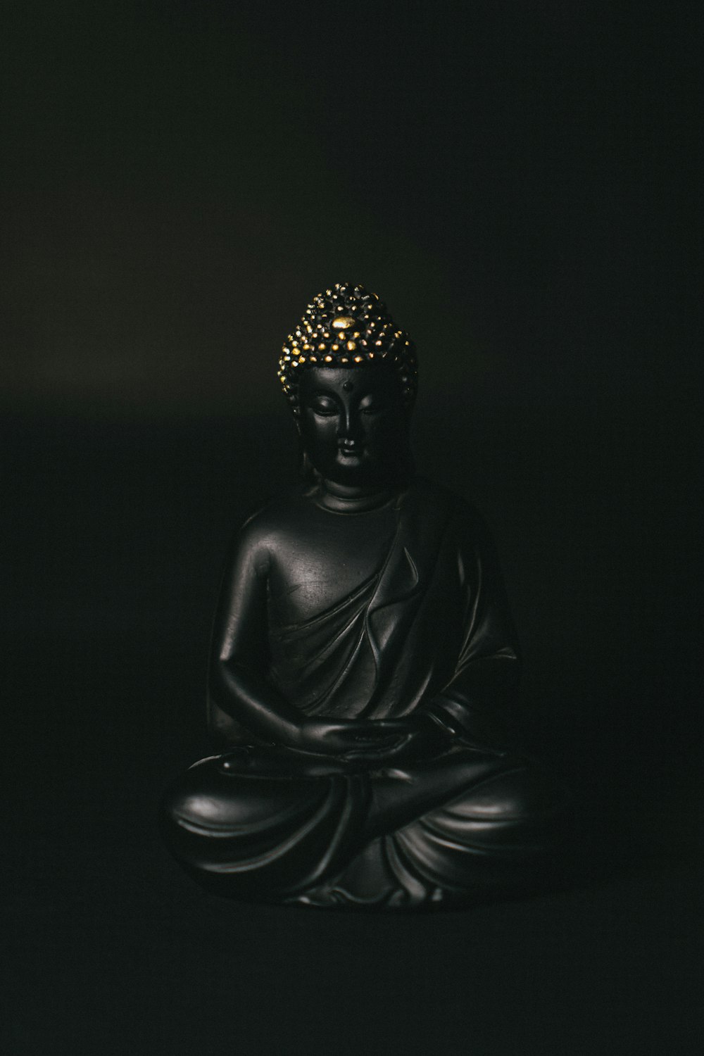 Buddha Meditation Picture