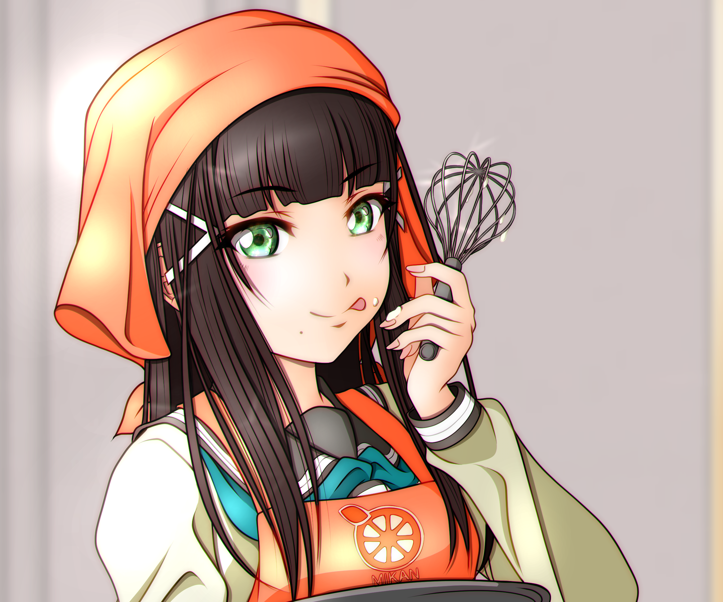 Cute Anime Pfp Wallpaper, anime