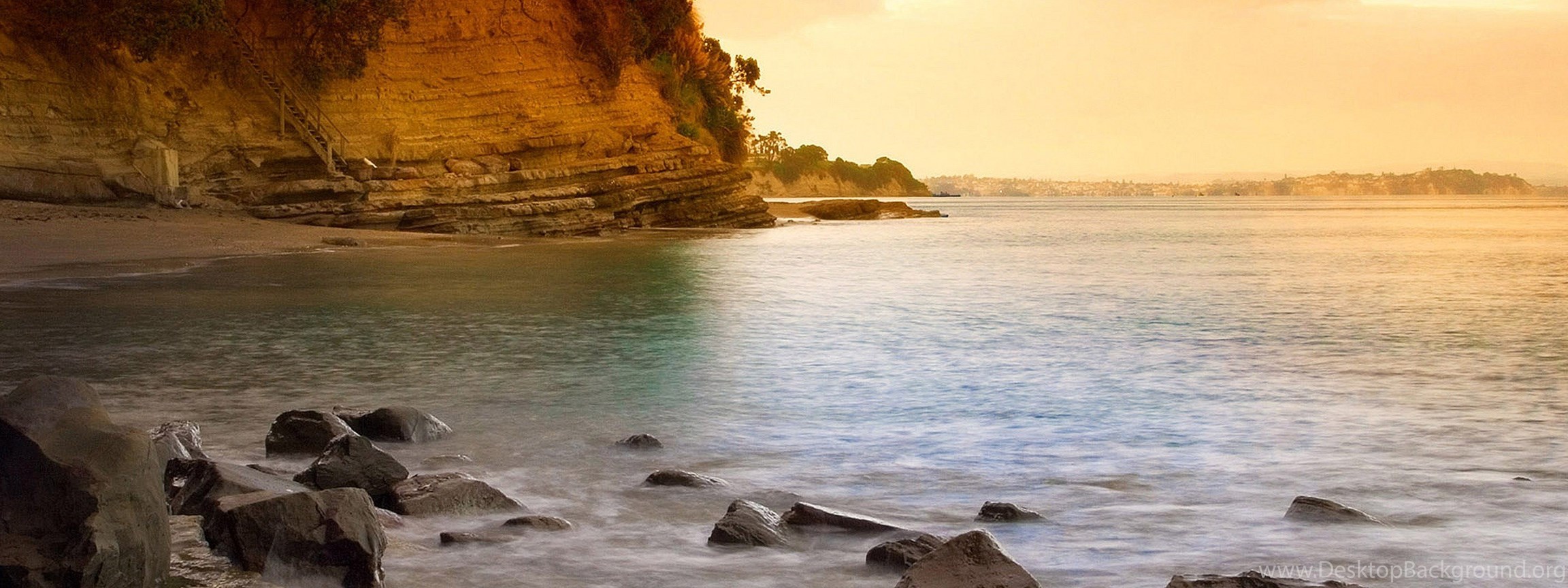 Nature, Landscape, Dual Screen