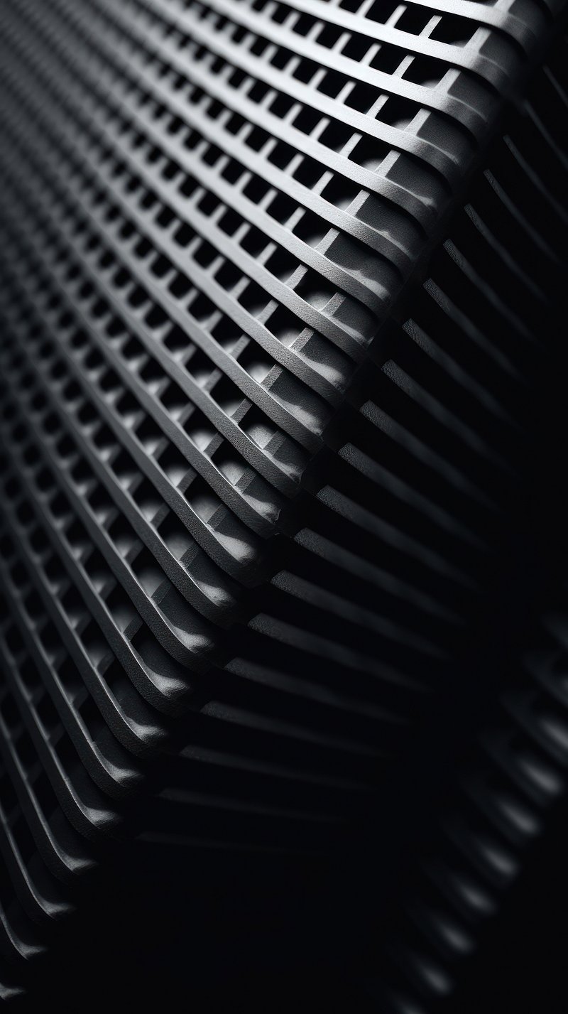 Black Mobile Wallpaper. Download High