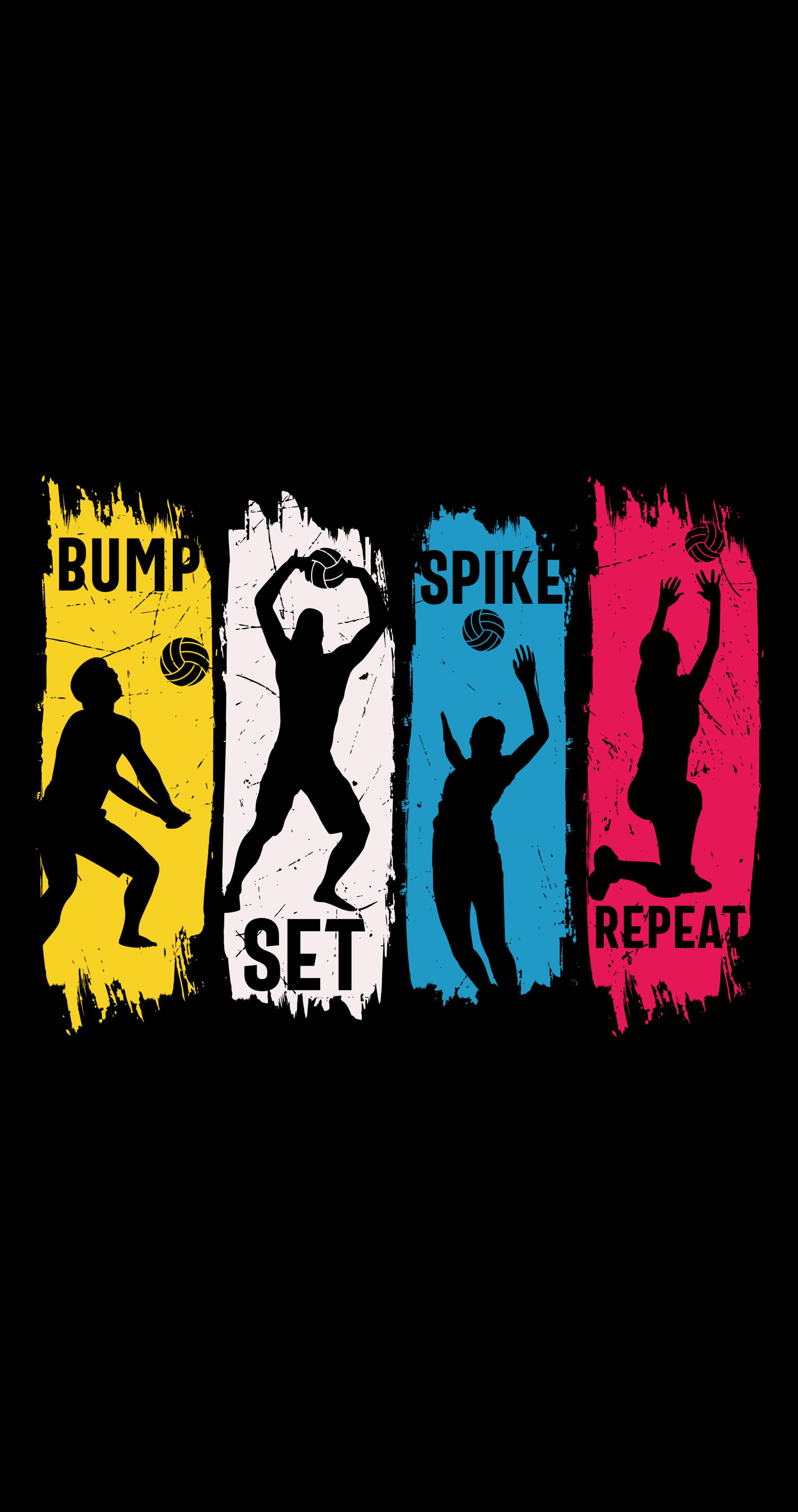 Volleyball Wallpaper and Background