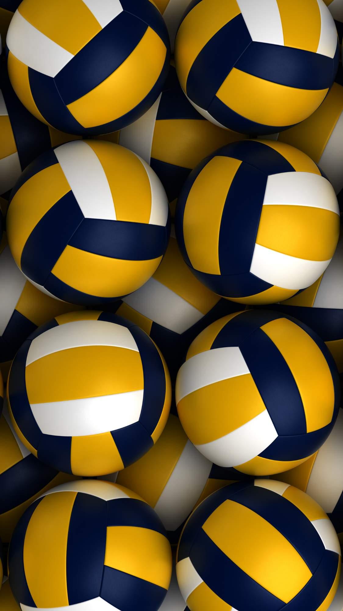 Volleyball Wallpaper APK for Android
