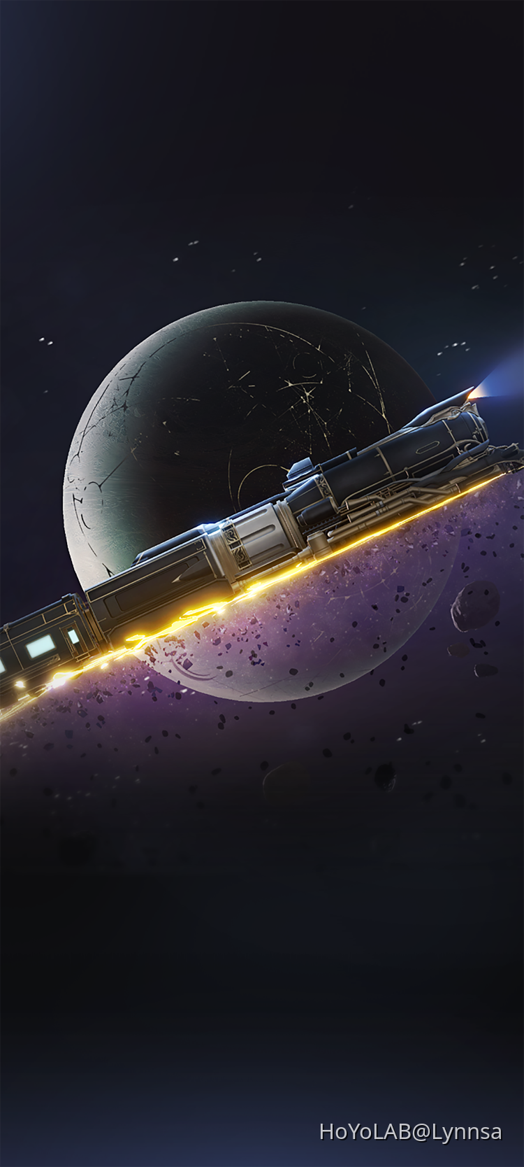 Honkai: Star Rail Wallpaper