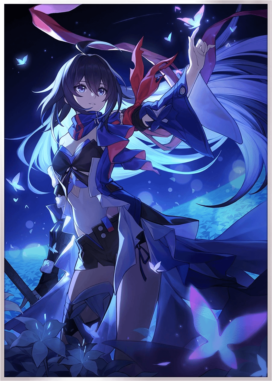 SEELE WALLPAPERS