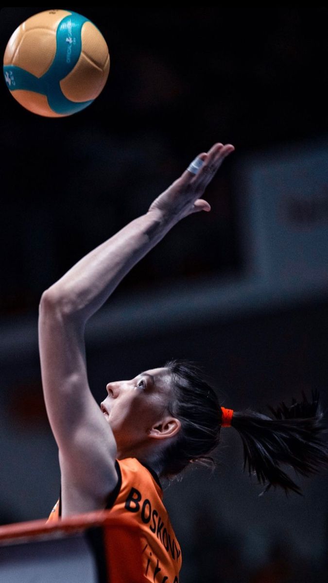 Tijana Bošković Wallpaper