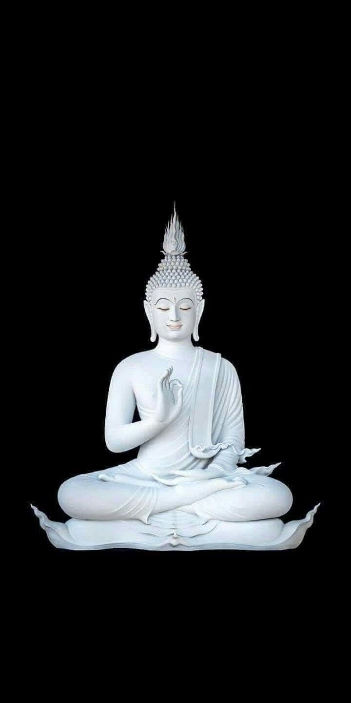 Lord buddha wallpaper, Buddha modern art