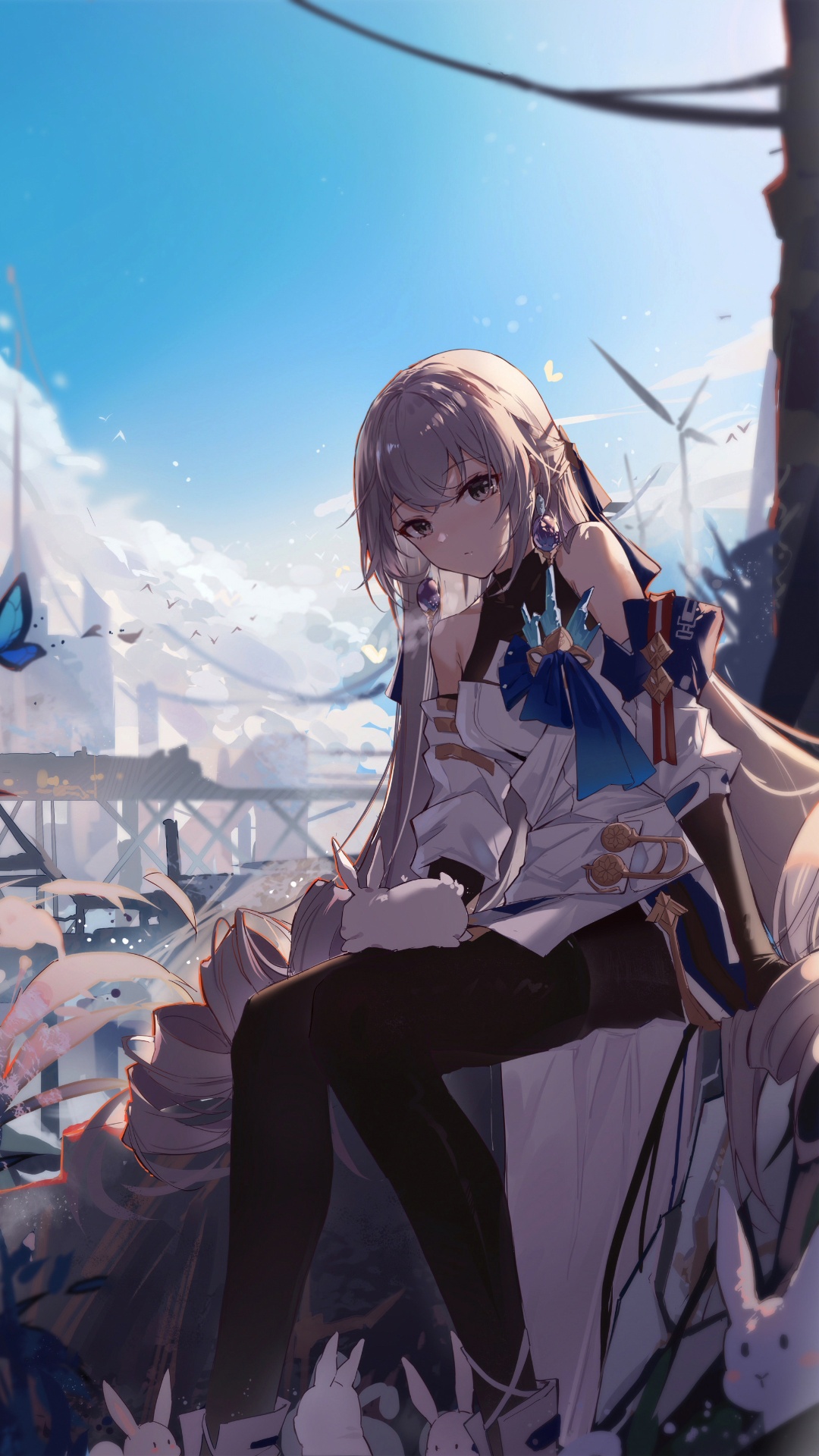 Honkai Star Rail Wallpaper