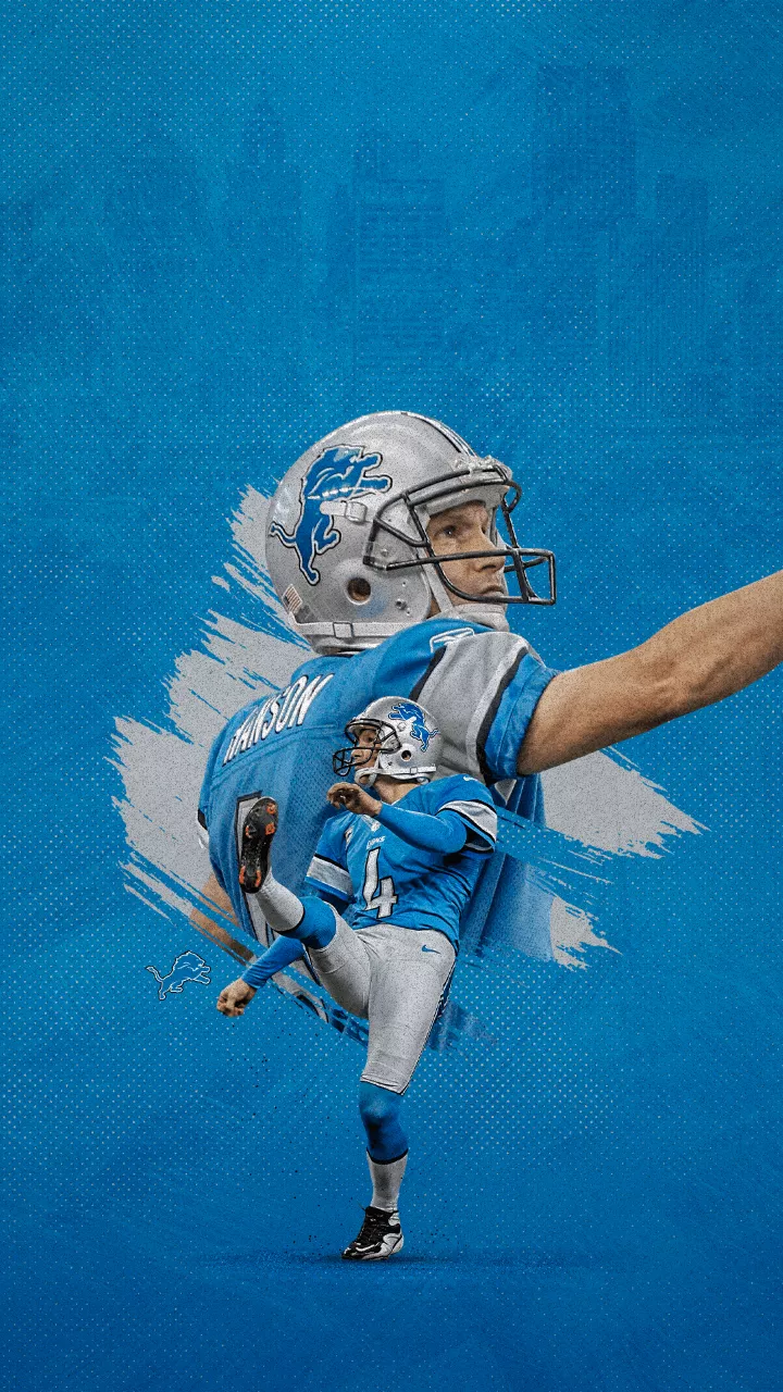 The Official Site of the Detroit Lions