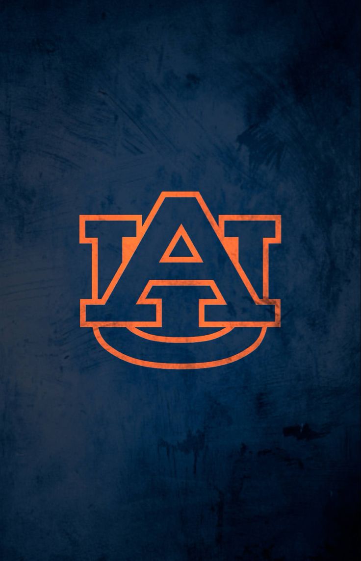 Auburn Tigers iPhone Wallpaper