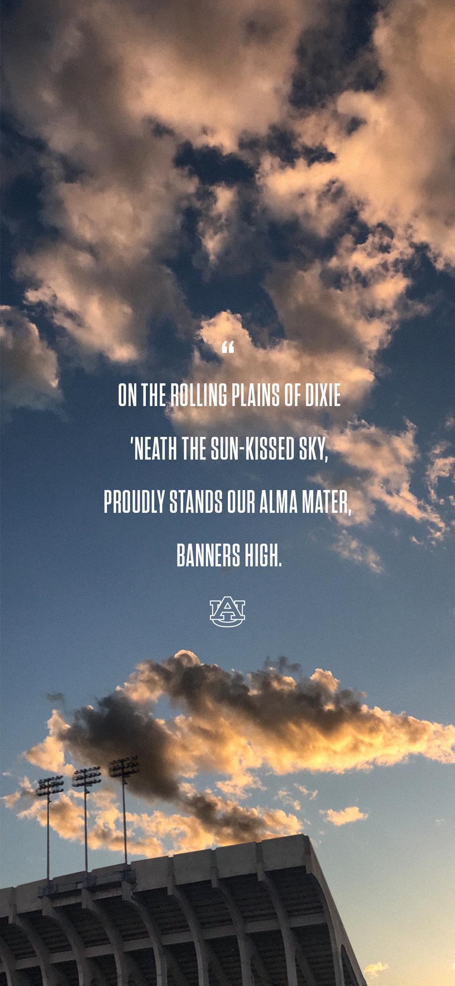 Wallpaper University Athletics