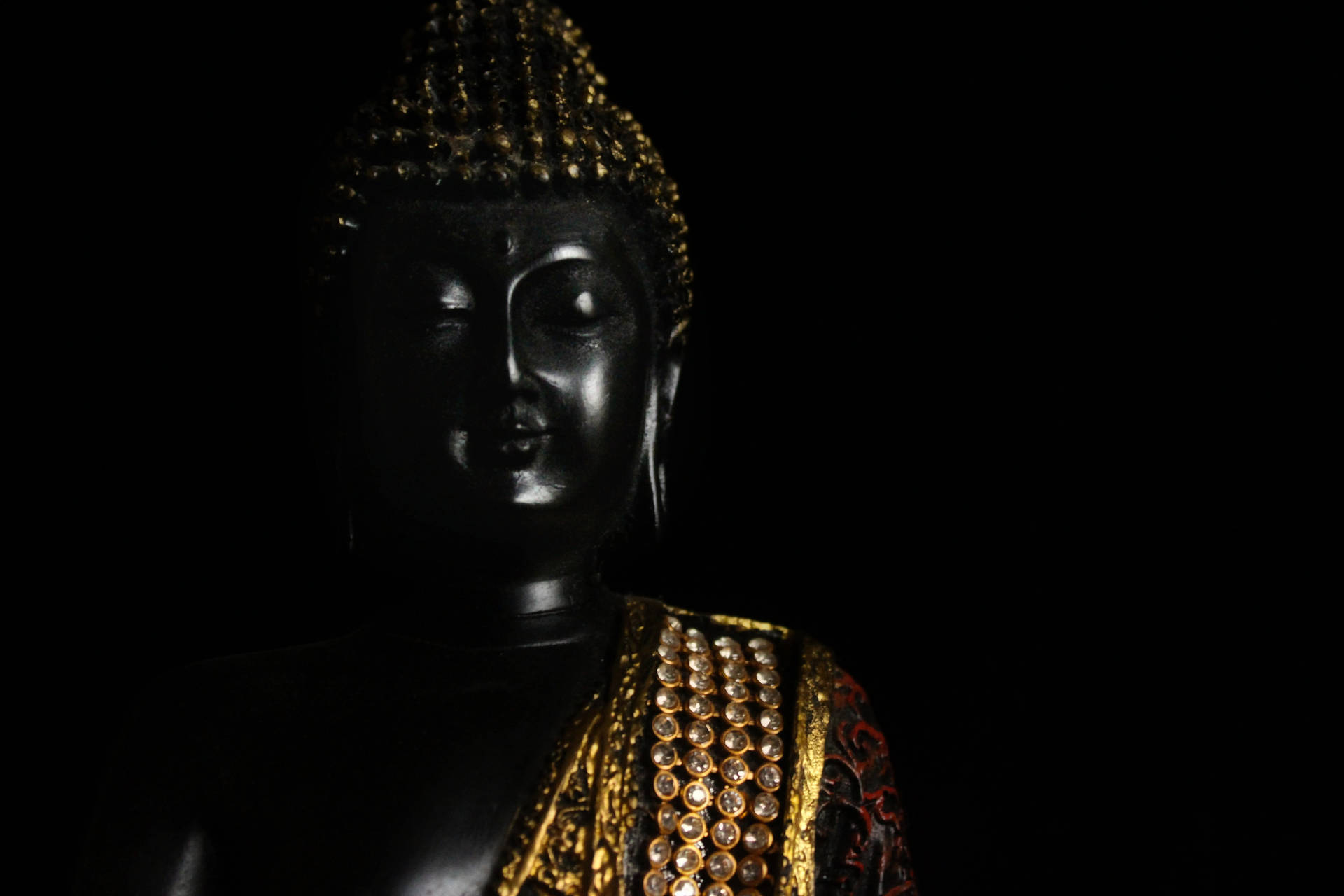 Download Buddha Wallpaper for FREE
