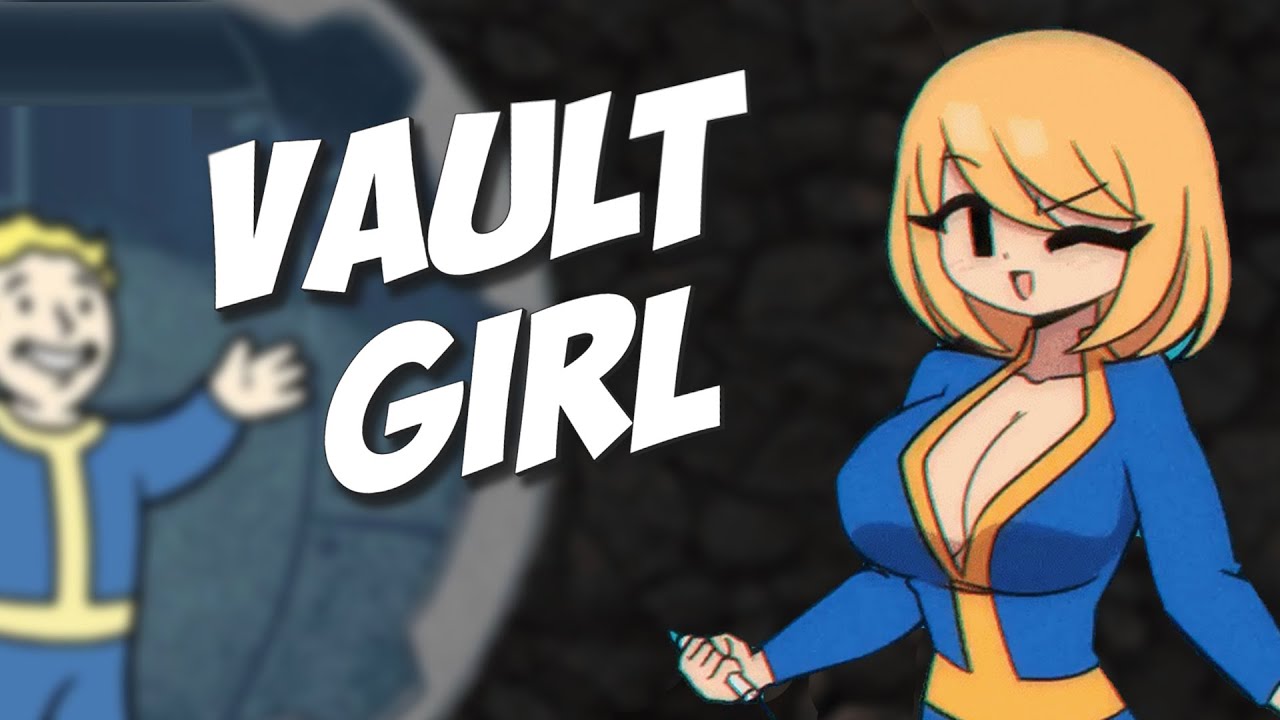 VAULT GIRL