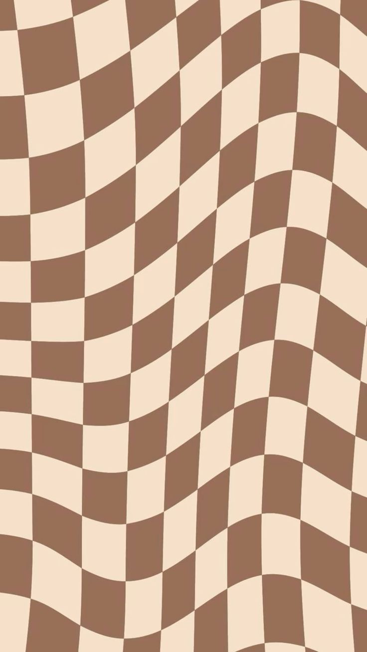 Brown wallpaper, Preppy wallpaper