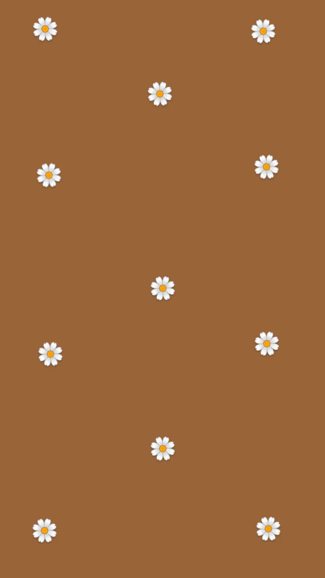 cute brown Wallpaper