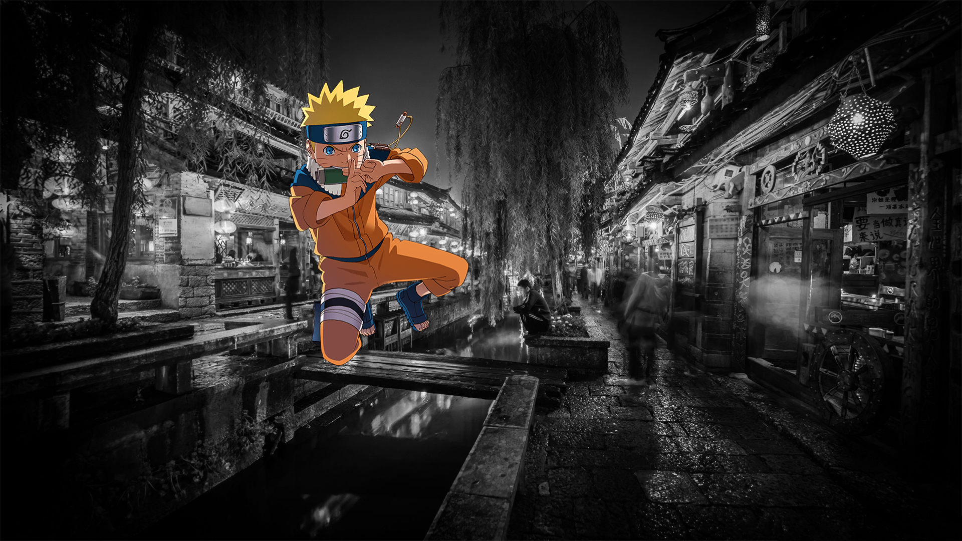 Naruto Uzumaki