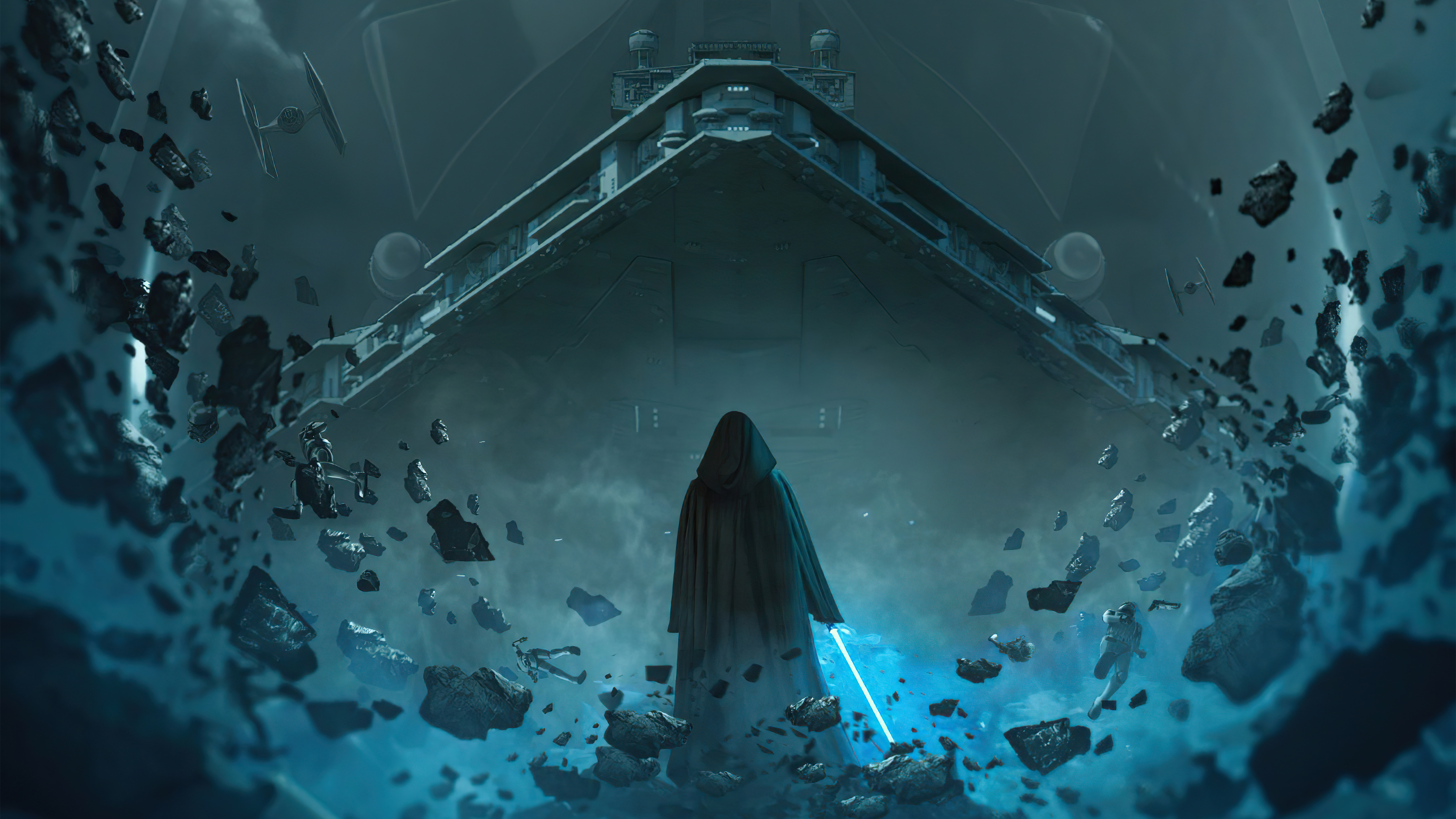 Obi Wan Star Wars Maythefourthbewithyou