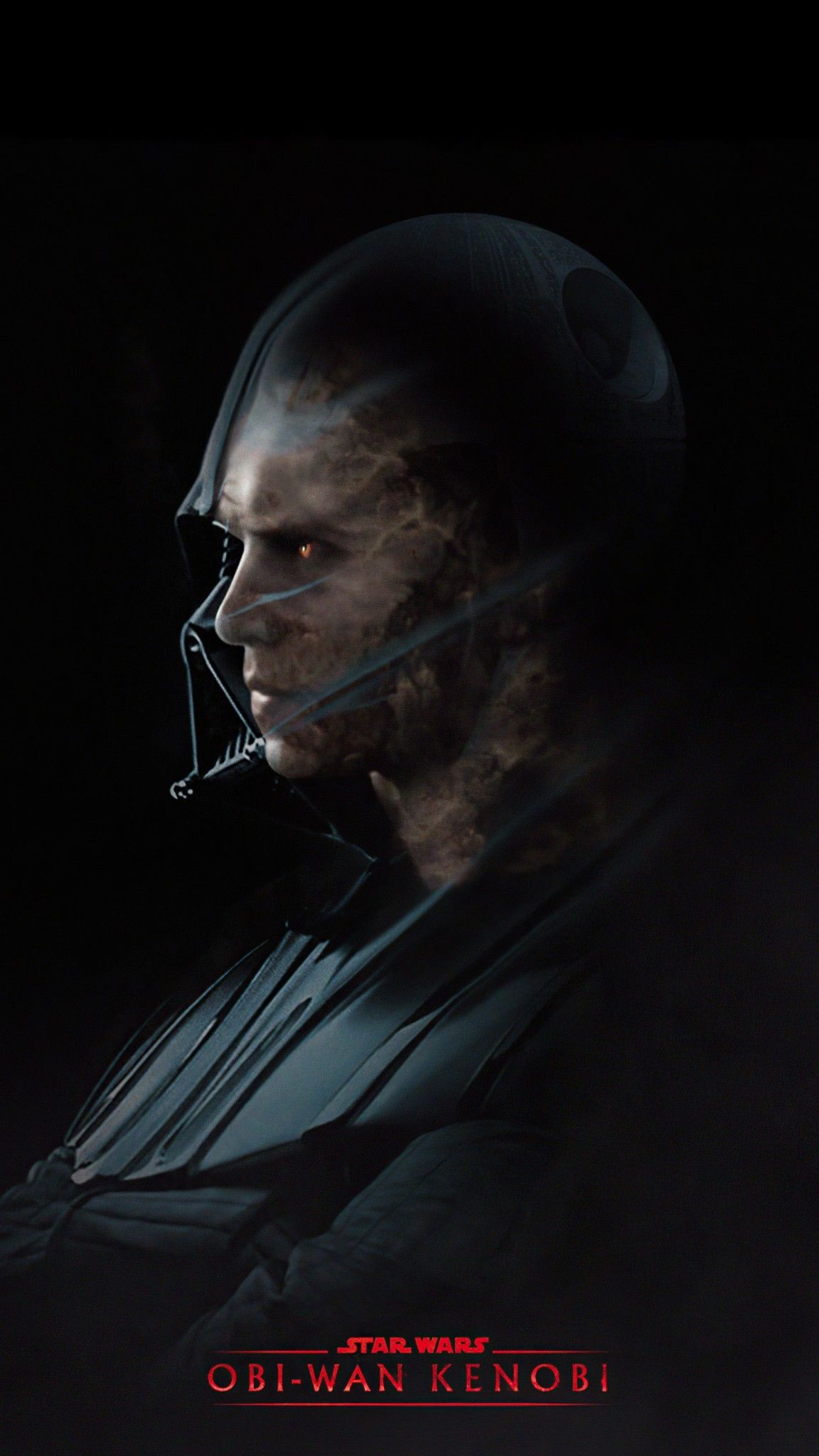 Star Wars Background: Obi Wan Kenobi