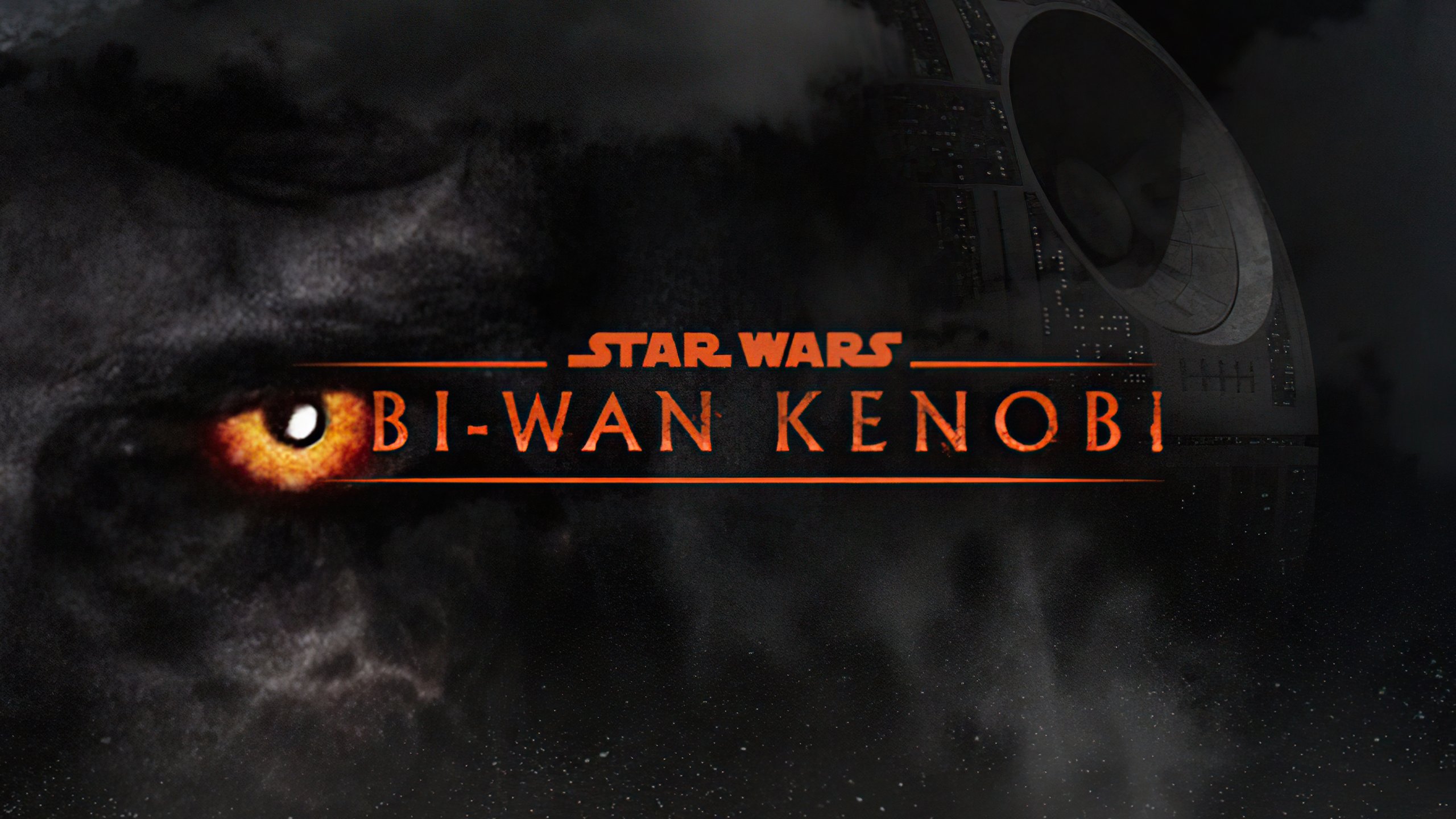 Star wars Obi Wan Kenobi Wallpaper 4k